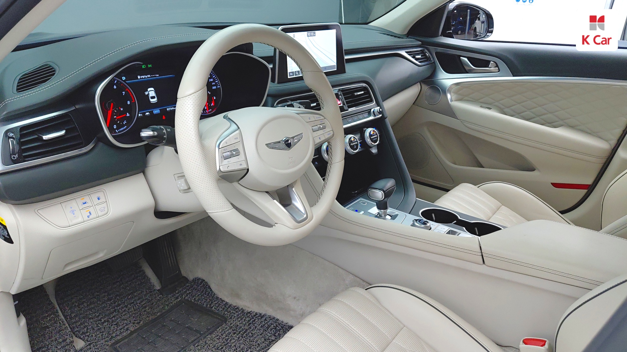 Genesis G70 2.0T, миниатюра 3