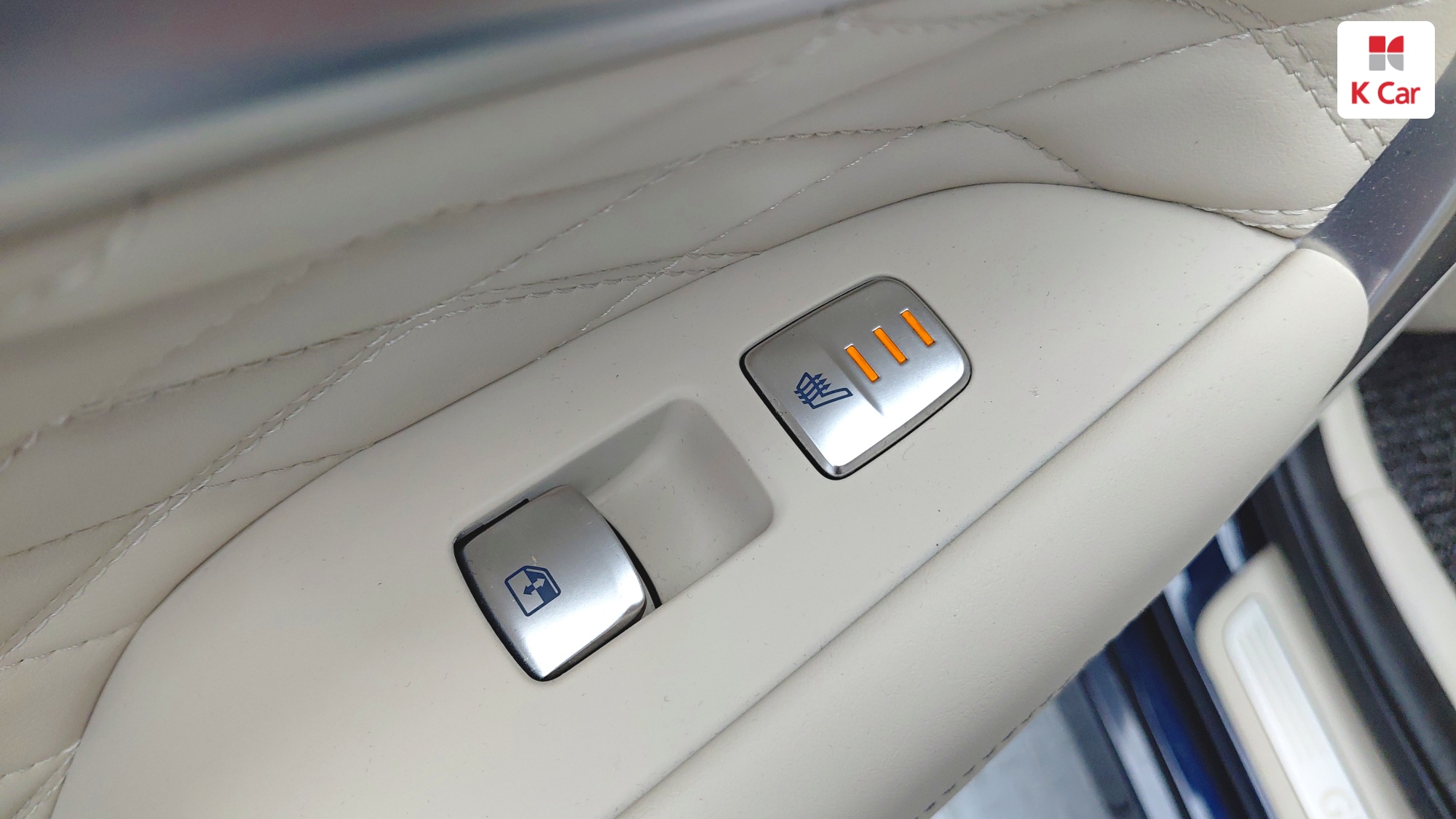 Genesis G70 2.0T, миниатюра 22