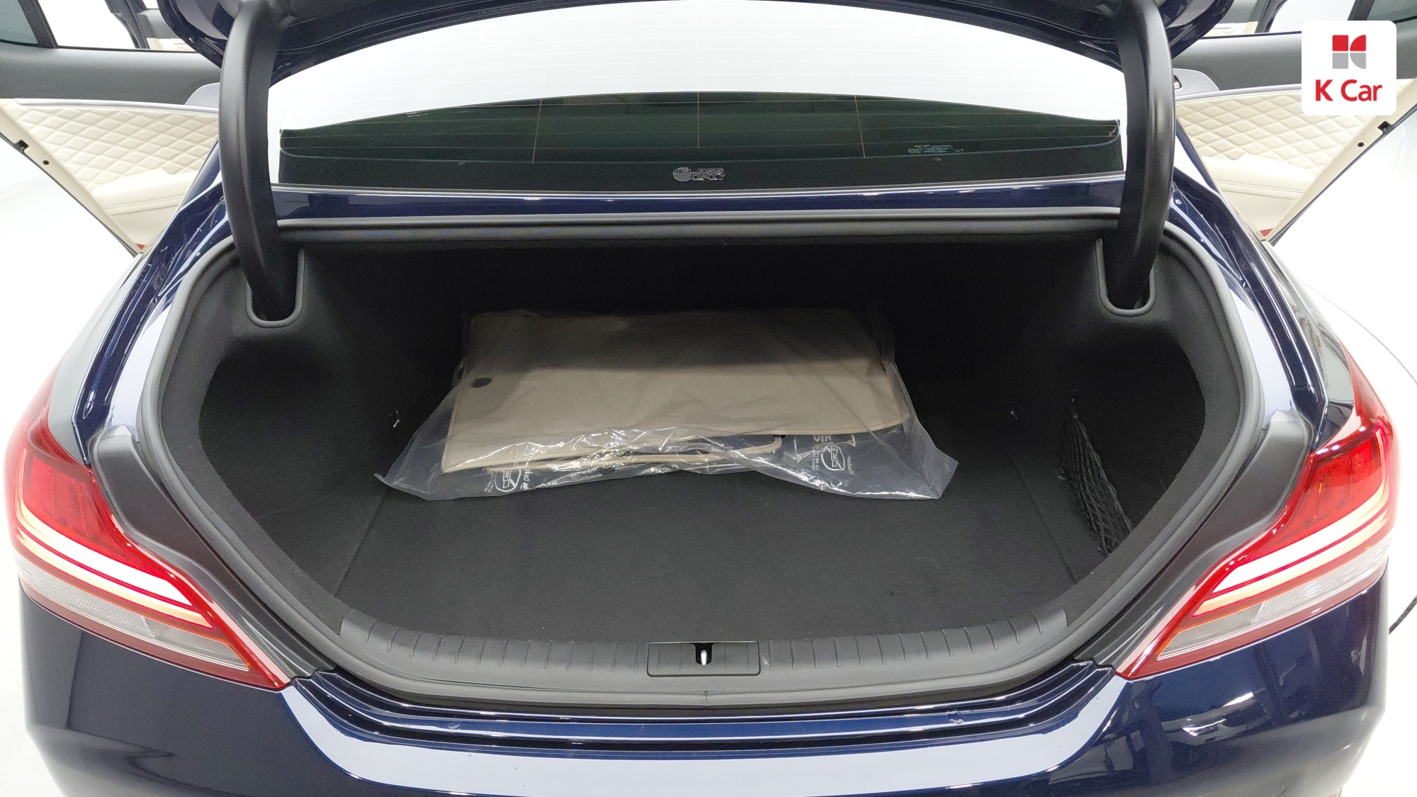 Genesis G70 2.0T, миниатюра 24