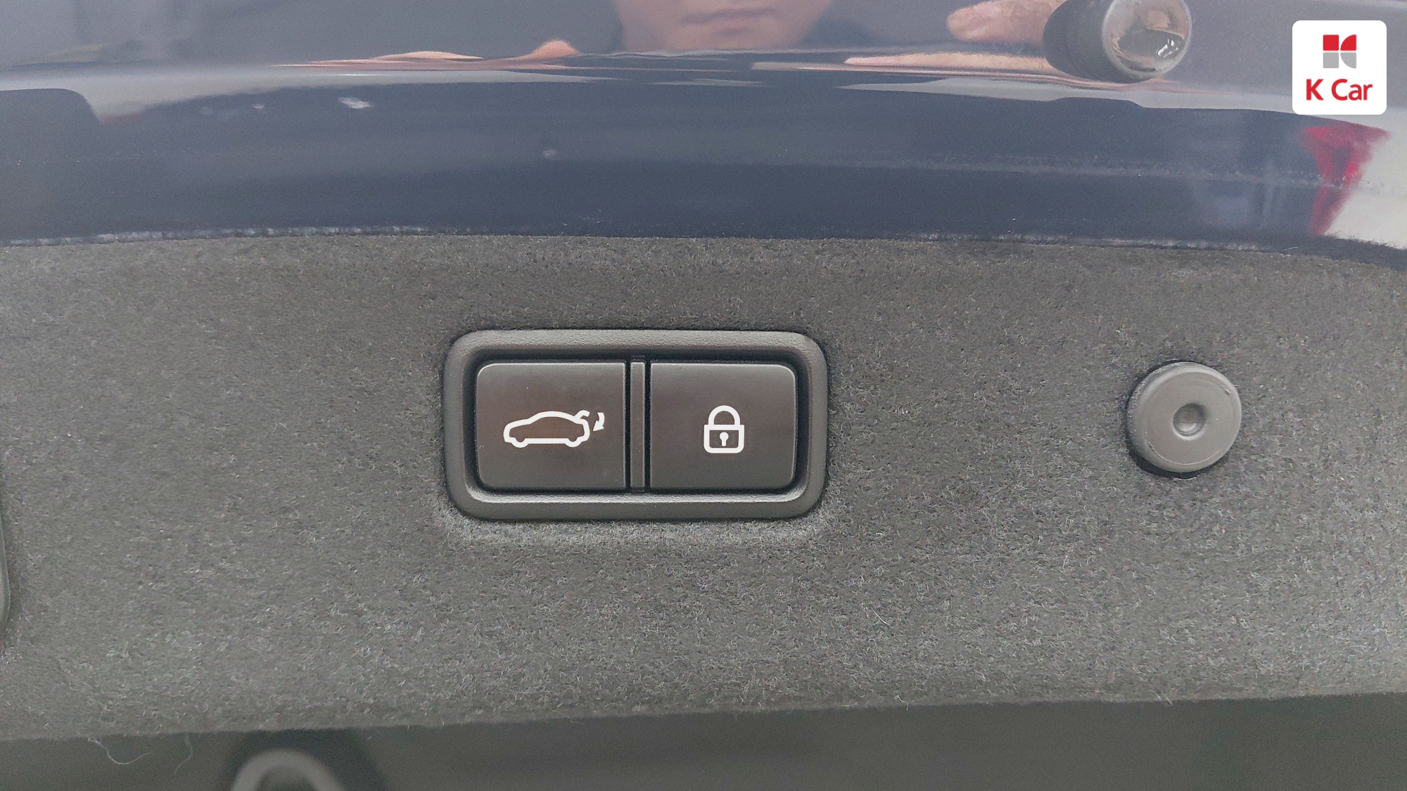 Genesis G70 2.0T, миниатюра 25