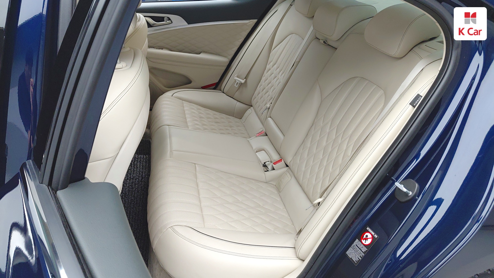 Genesis G70 2.0T, миниатюра 5
