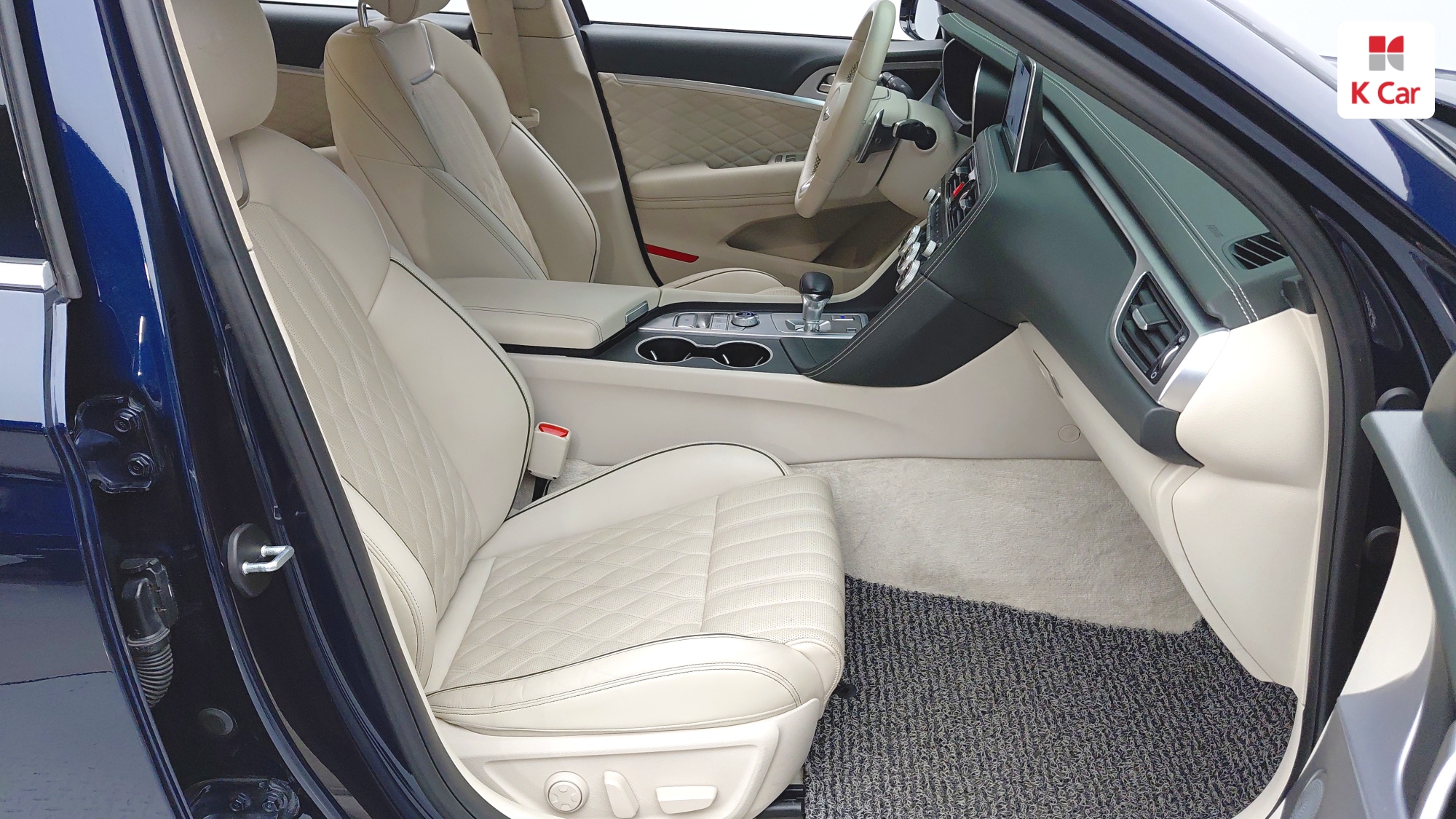 Genesis G70 2.0T, миниатюра 6