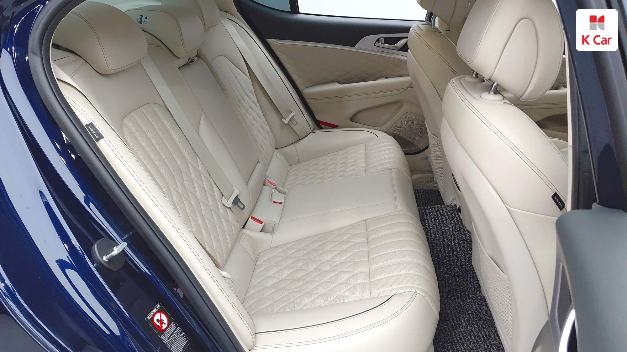 Genesis G70 2.0T, миниатюра 7