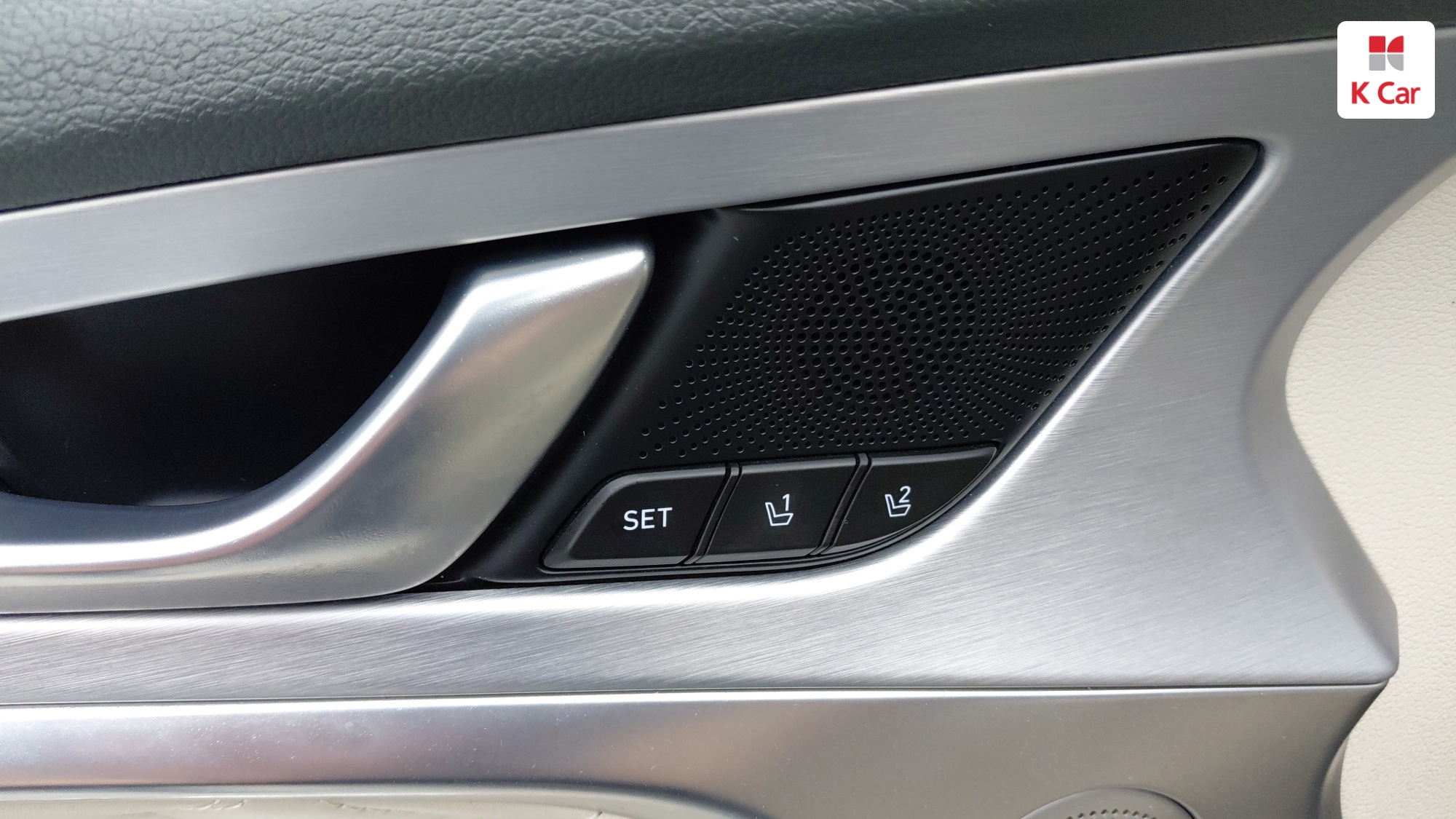 Genesis G70 2.0T, миниатюра 9