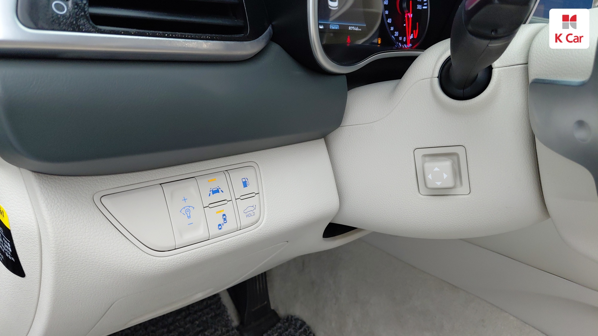 Genesis G70 2.0T, миниатюра 10