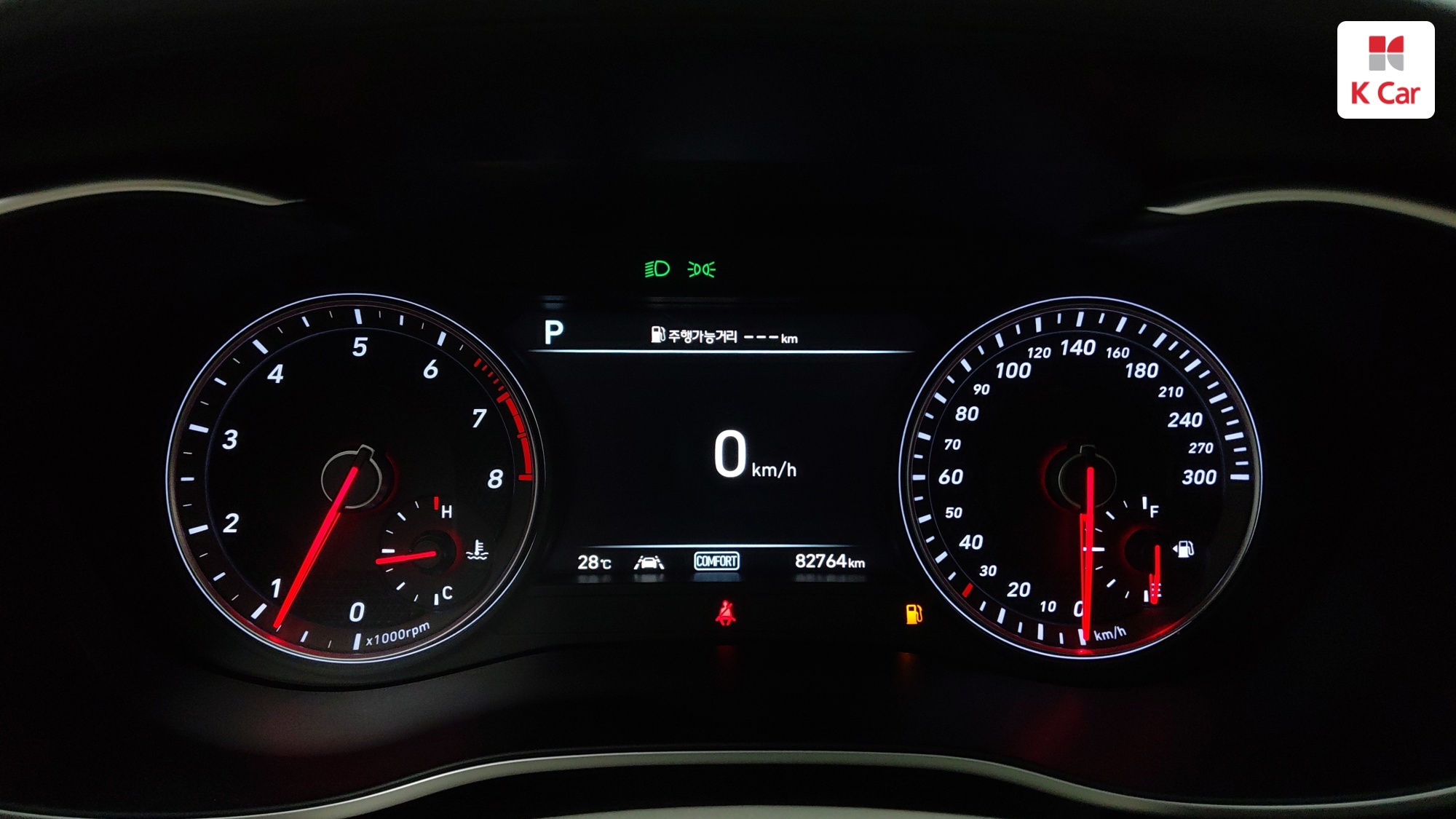 Genesis G70 2.0T, миниатюра 11