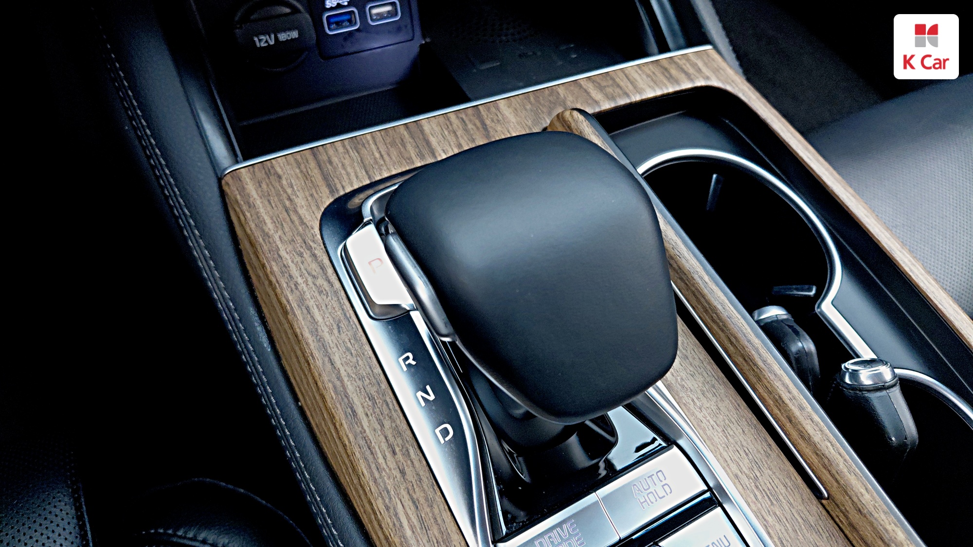 Kia K9 II 3.8 GDI AWD Best SelectionI, миниатюра 12