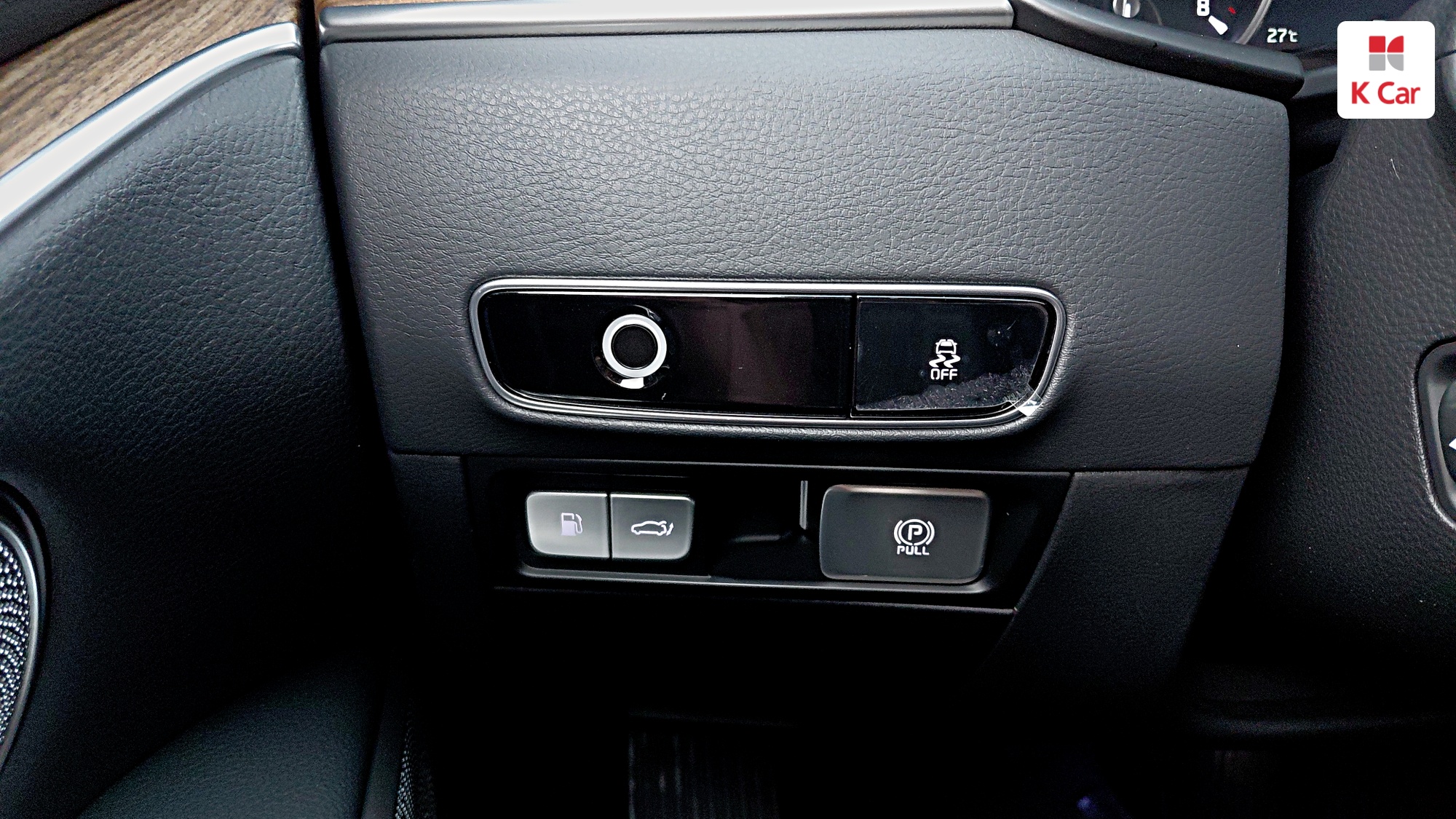 Kia K9 II 3.8 GDI AWD Best SelectionI, миниатюра 24