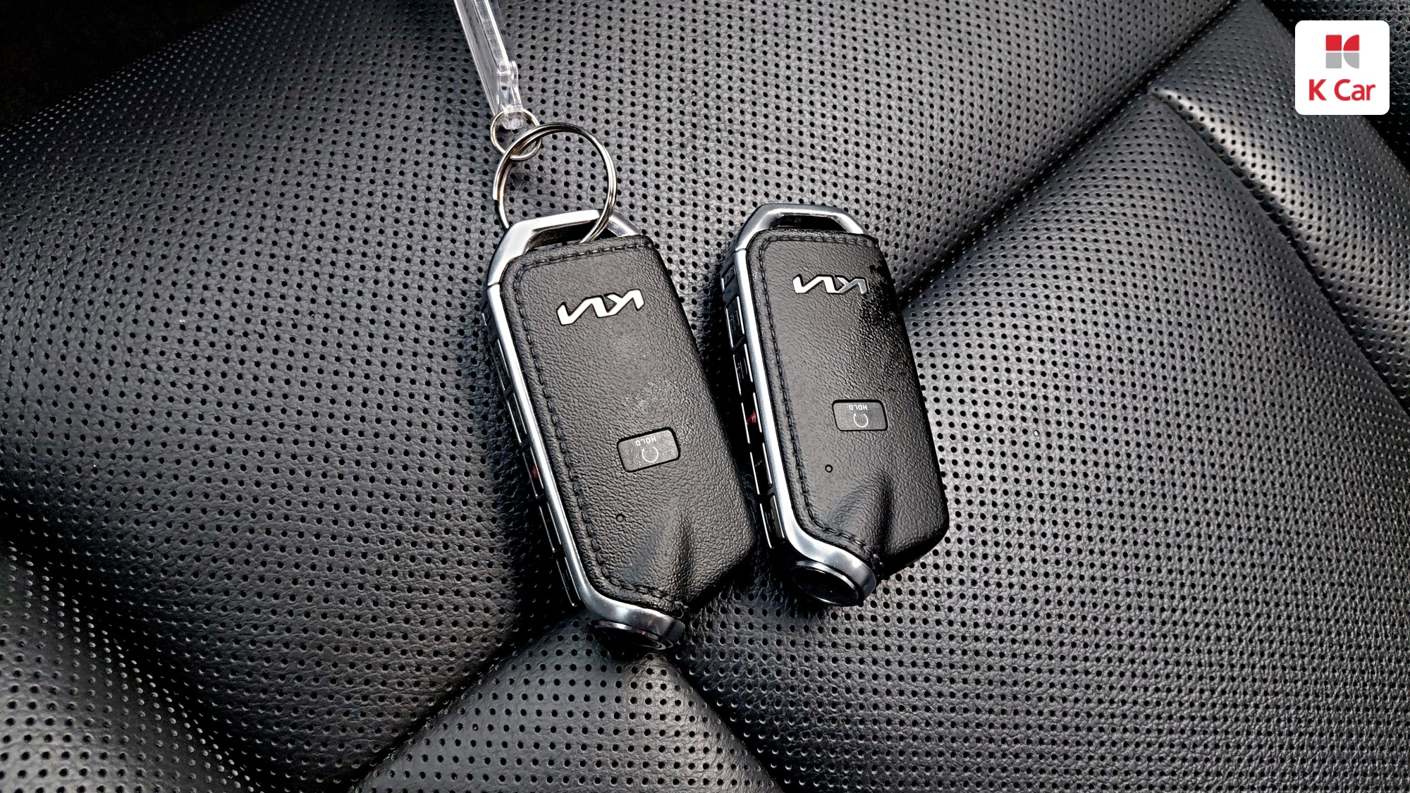 Kia K9 II 3.8 GDI AWD Best SelectionI, миниатюра 25