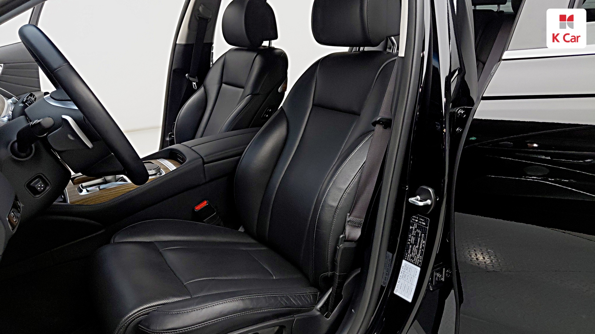 Kia K9 II 3.8 GDI AWD Best SelectionI, миниатюра 4
