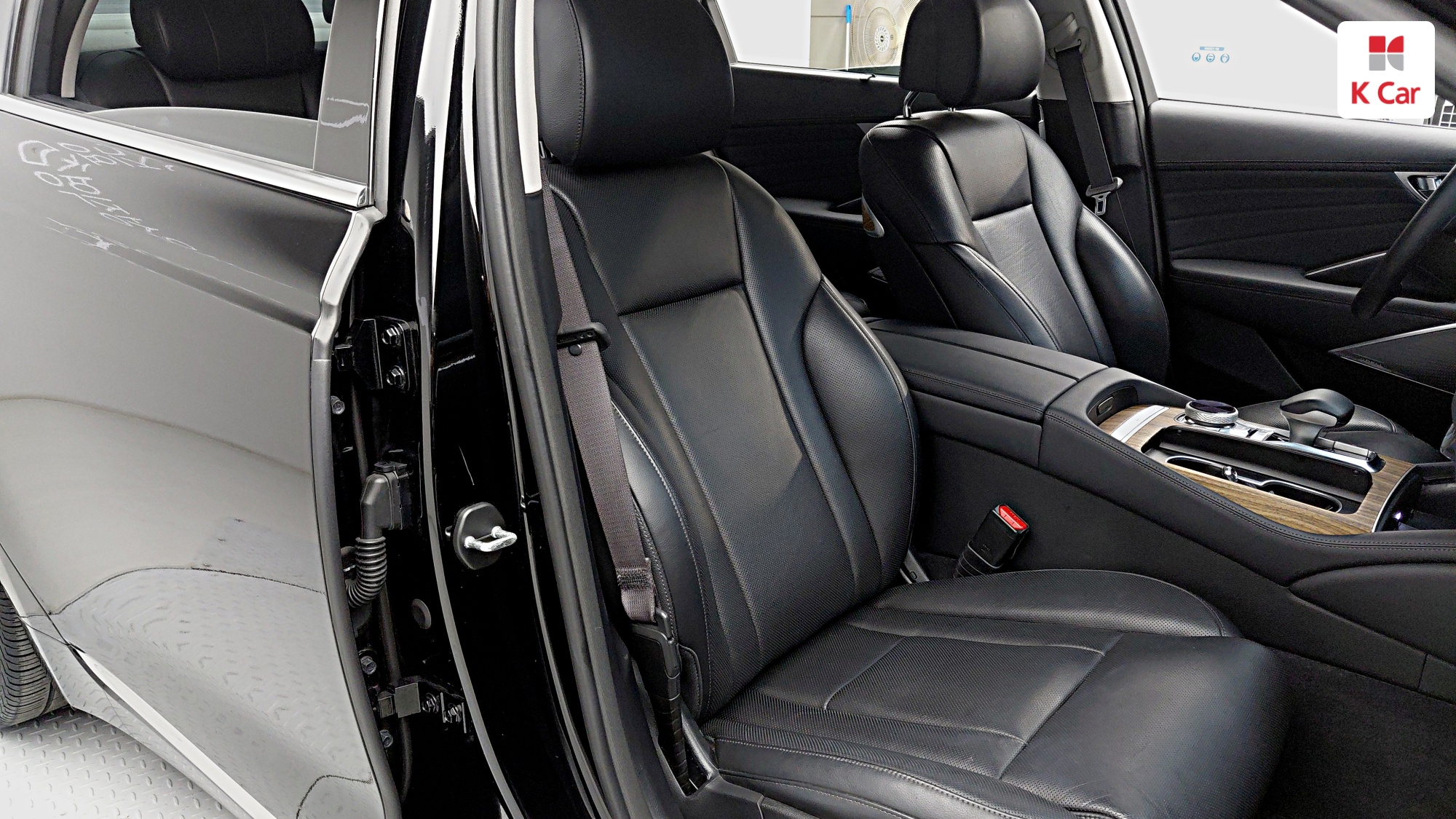 Kia K9 II 3.8 GDI AWD Best SelectionI, миниатюра 5