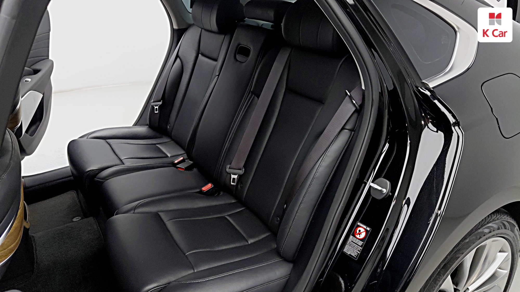 Kia K9 II 3.8 GDI AWD Best SelectionI, миниатюра 6