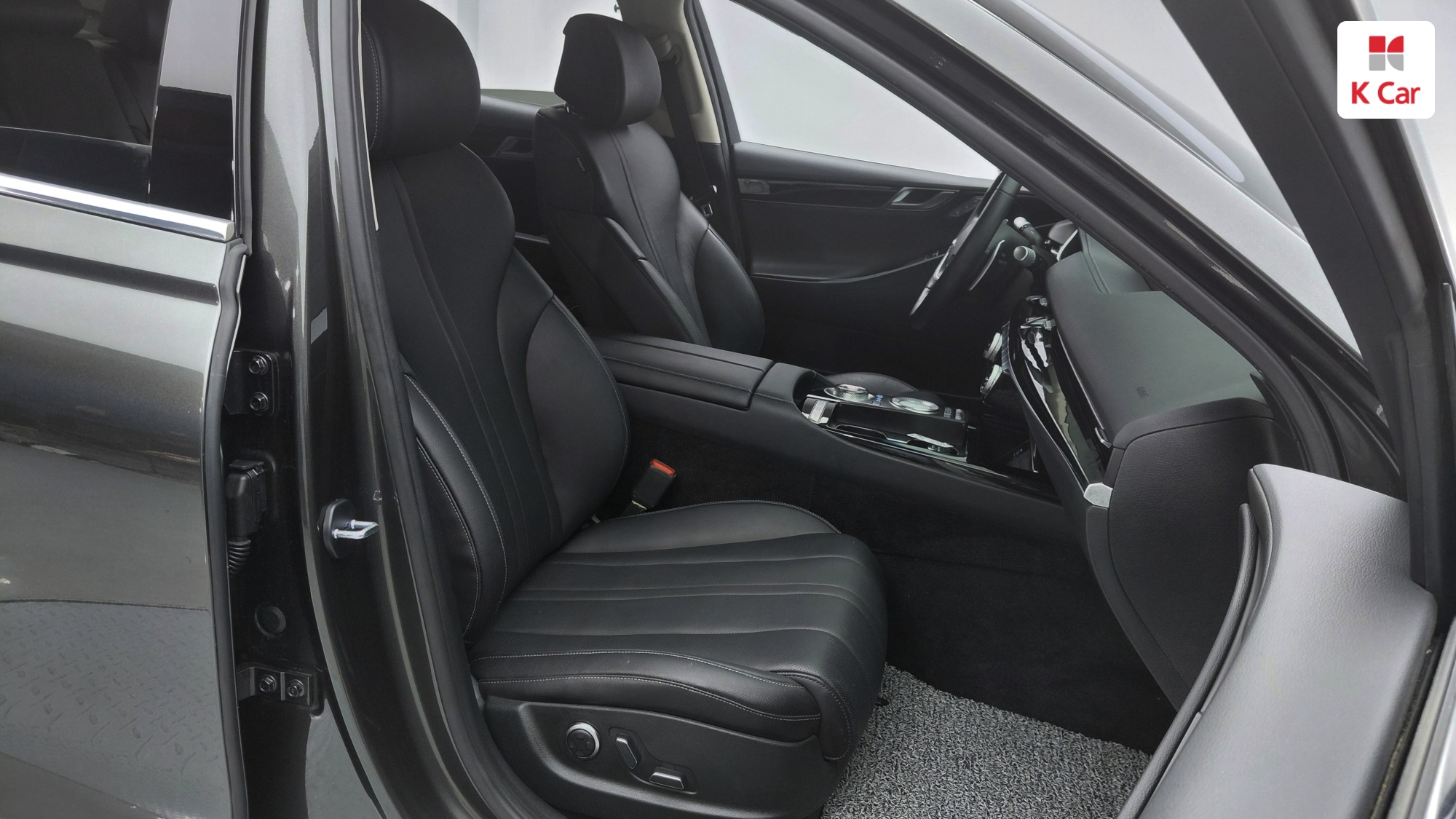 Genesis G80 бензин Turbo 2.5 2WD, миниатюра 22