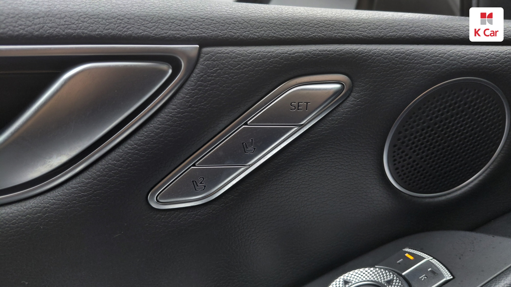 Genesis G80 бензин Turbo 2.5 2WD, миниатюра 6