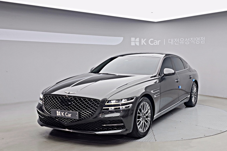 Genesis G80 бензин Turbo 2.5 2WD