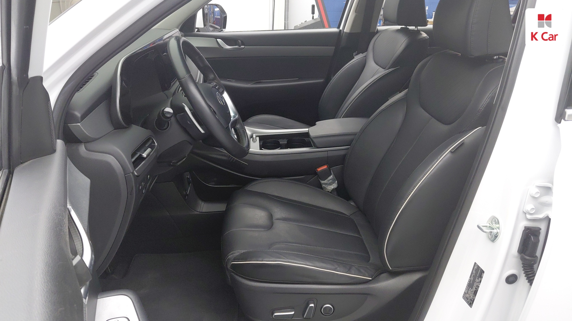 Hyundai The New Palisade дизель 2.2 2WD, миниатюра 16
