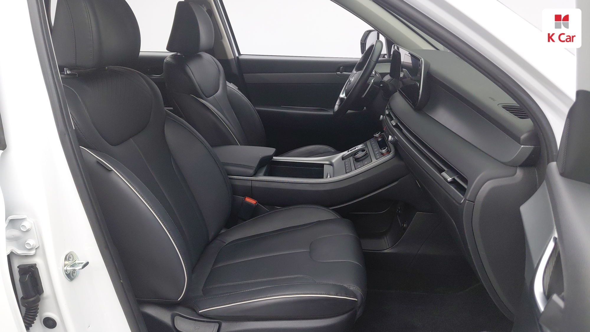 Hyundai The New Palisade дизель 2.2 2WD, миниатюра 18