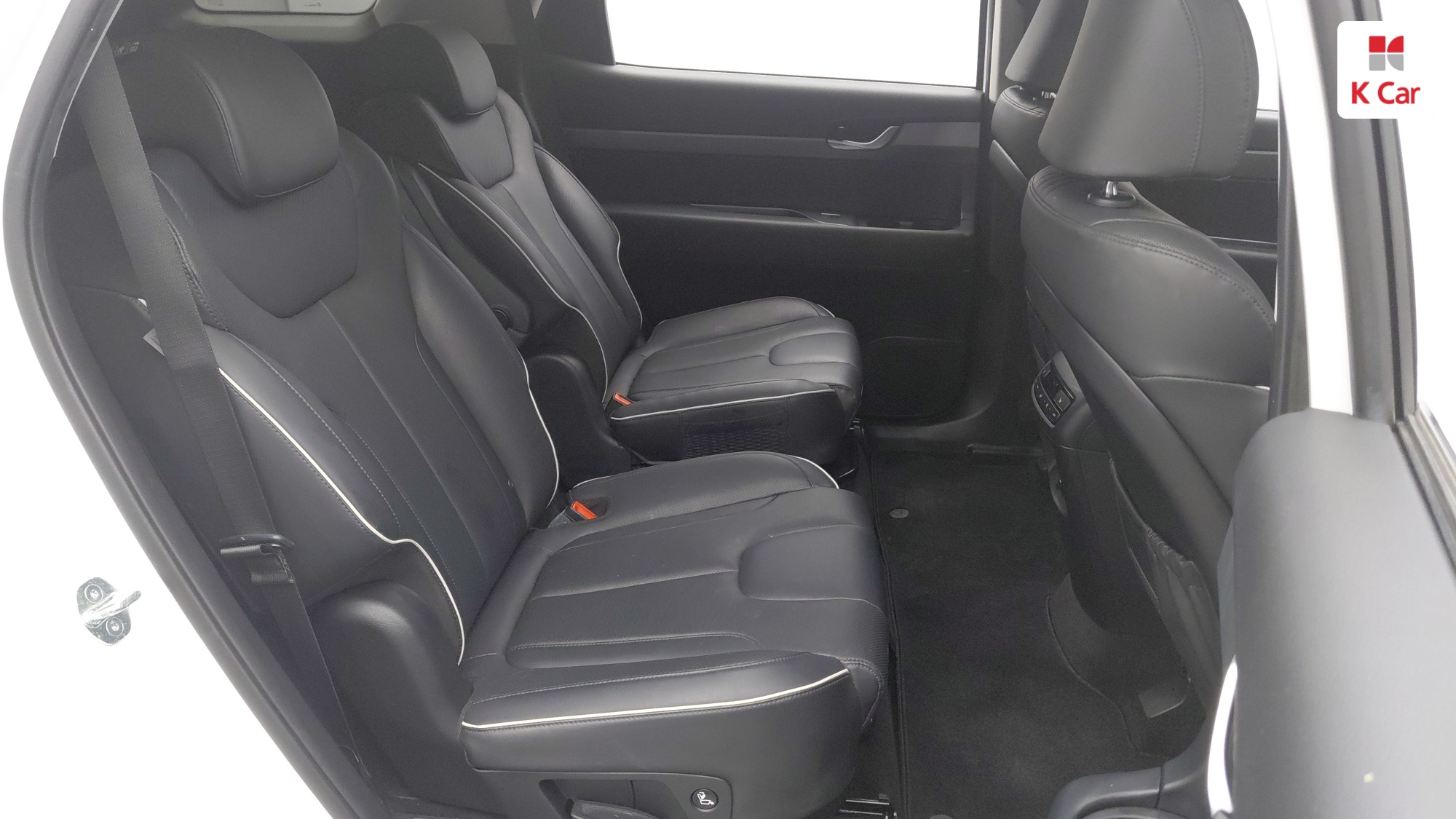 Hyundai The New Palisade дизель 2.2 2WD, миниатюра 19