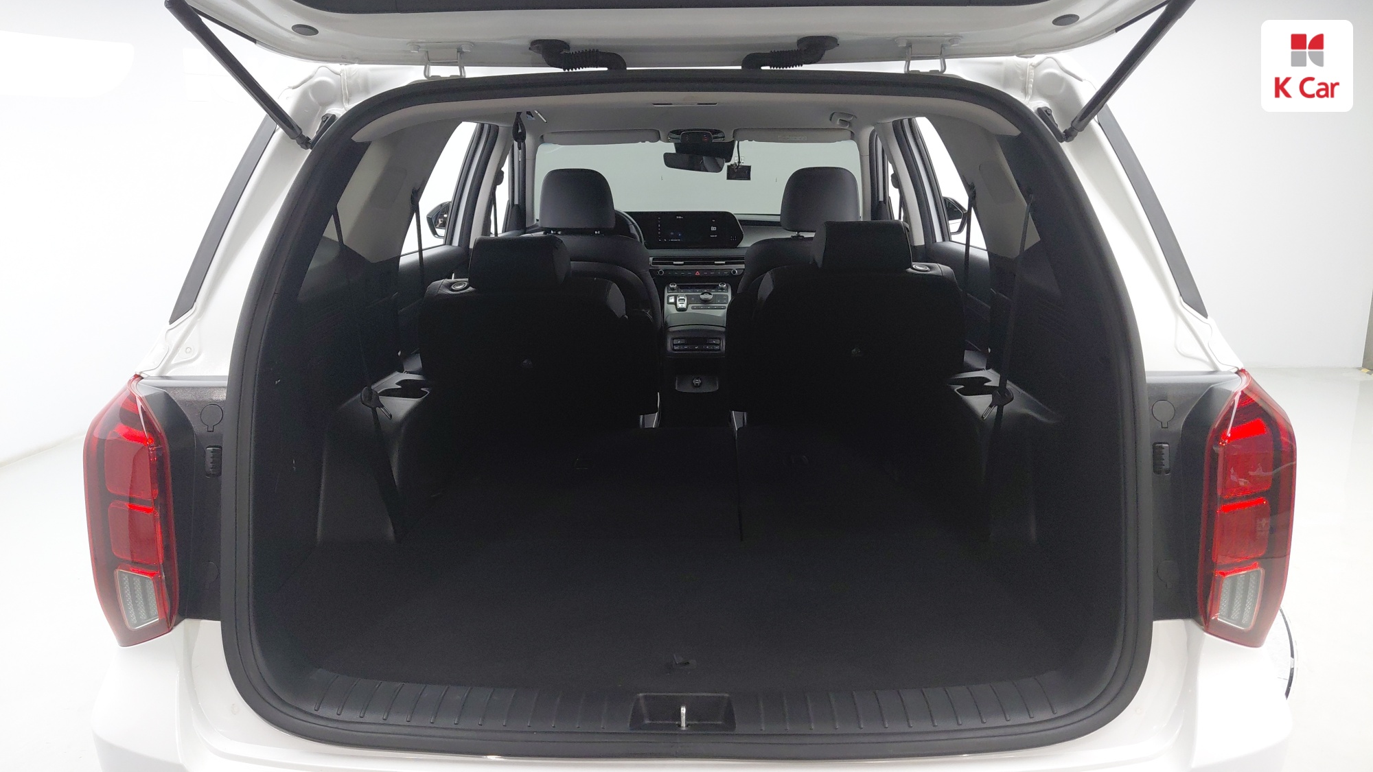 Hyundai The New Palisade дизель 2.2 2WD, миниатюра 22