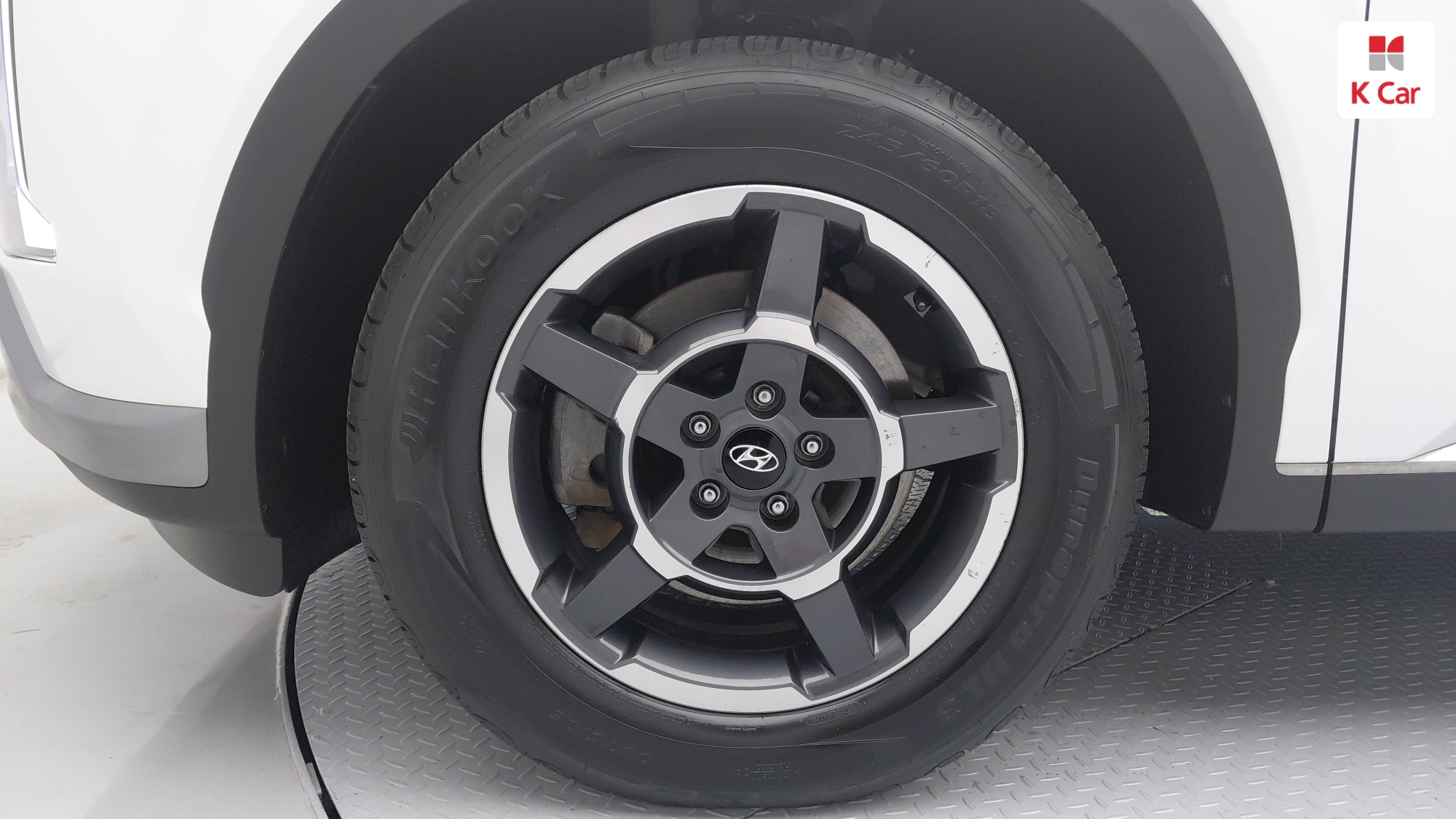 Hyundai The New Palisade дизель 2.2 2WD, миниатюра 24
