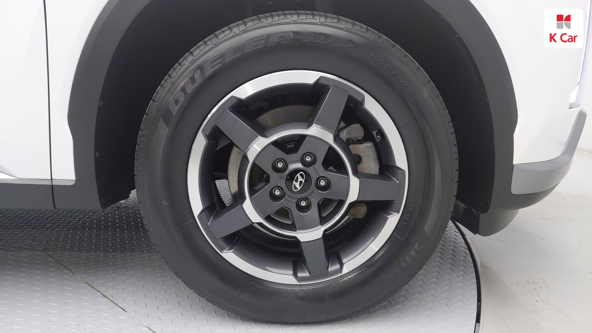 Hyundai The New Palisade дизель 2.2 2WD, миниатюра 27