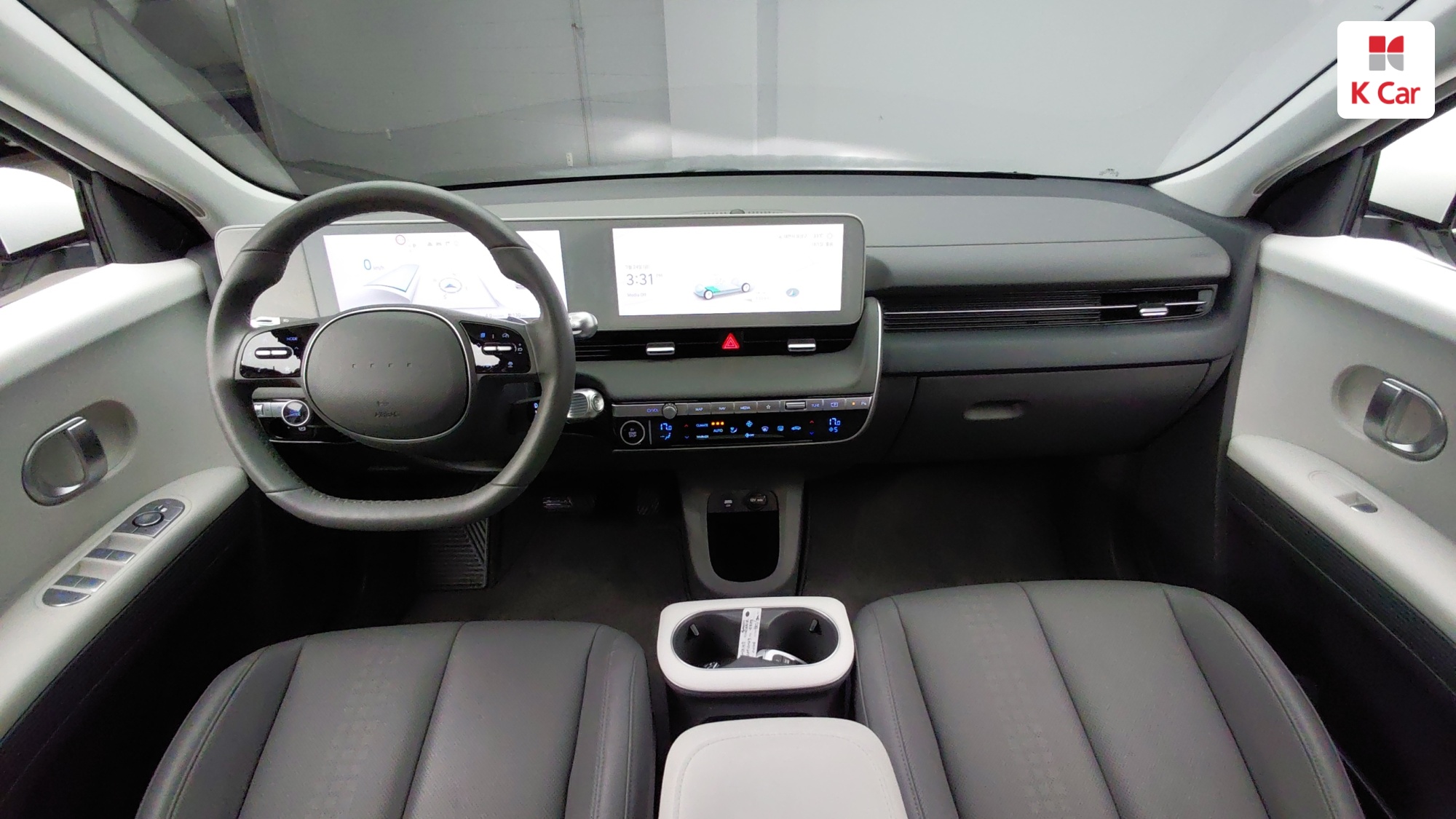 Hyundai Ioniq 5, миниатюра 2