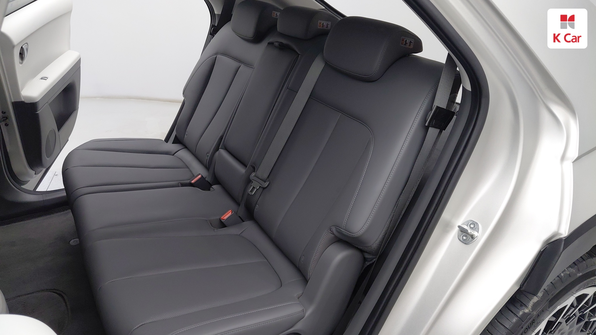 Hyundai Ioniq 5, миниатюра 12