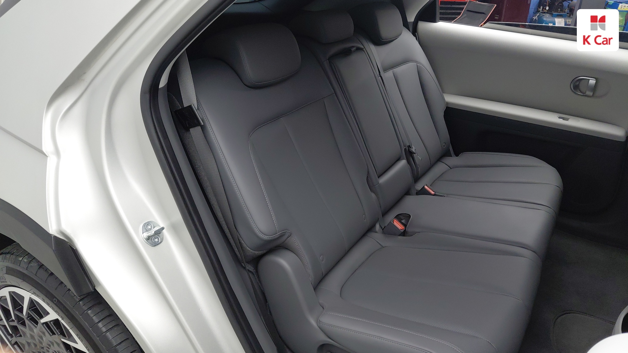 Hyundai Ioniq 5, миниатюра 13