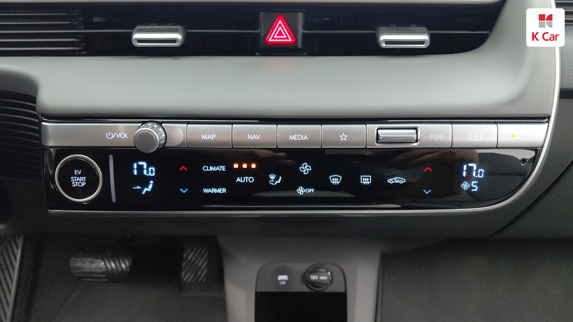 Hyundai Ioniq 5, миниатюра 16