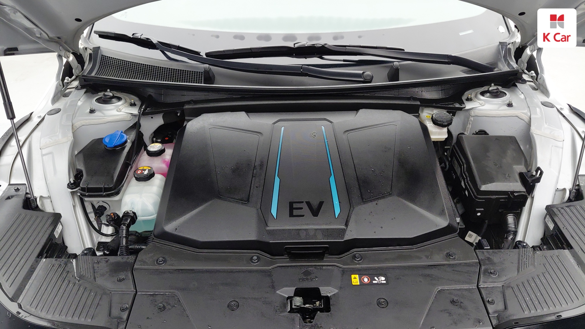 Hyundai Ioniq 5, миниатюра 3
