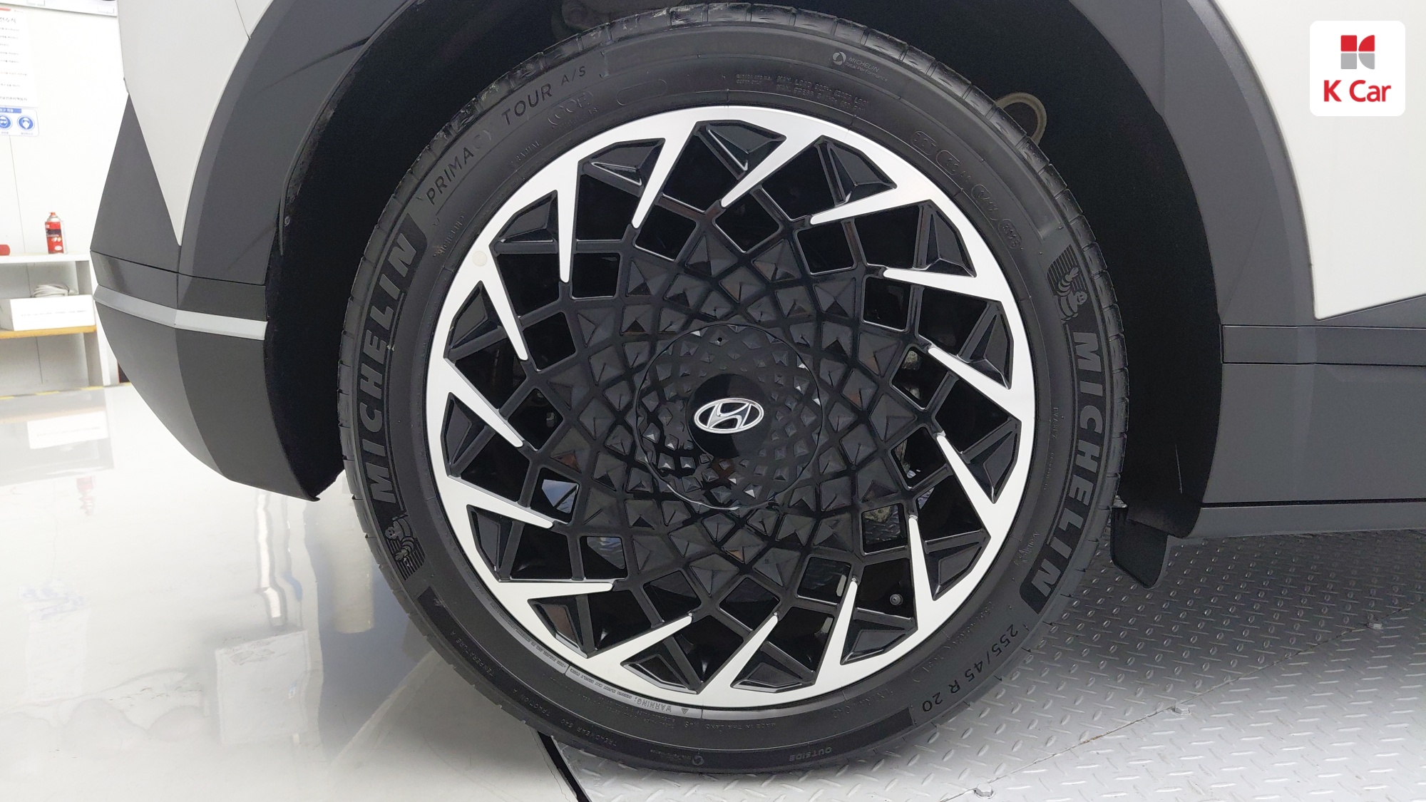 Hyundai Ioniq 5, миниатюра 23