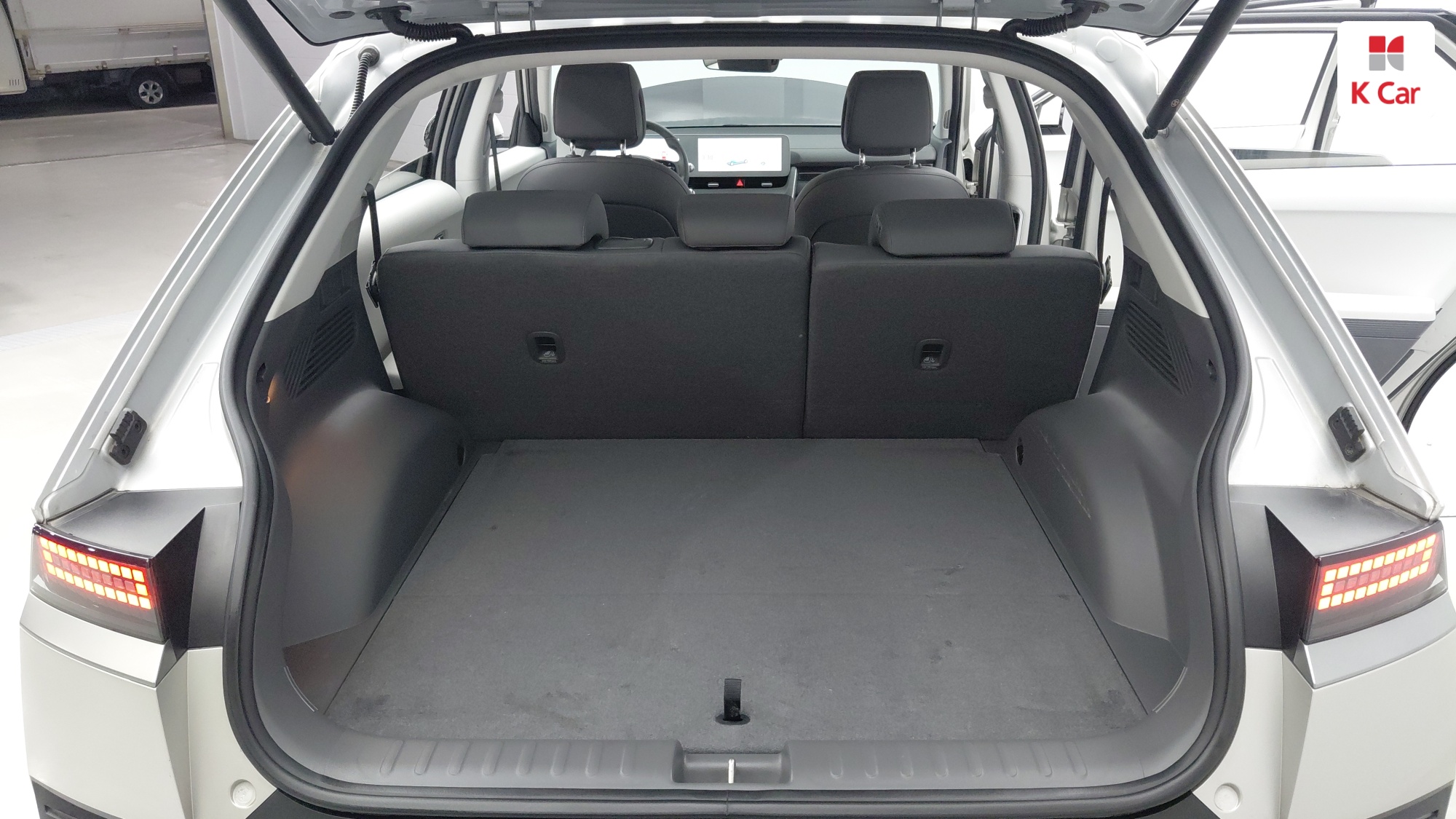 Hyundai Ioniq 5, миниатюра 4
