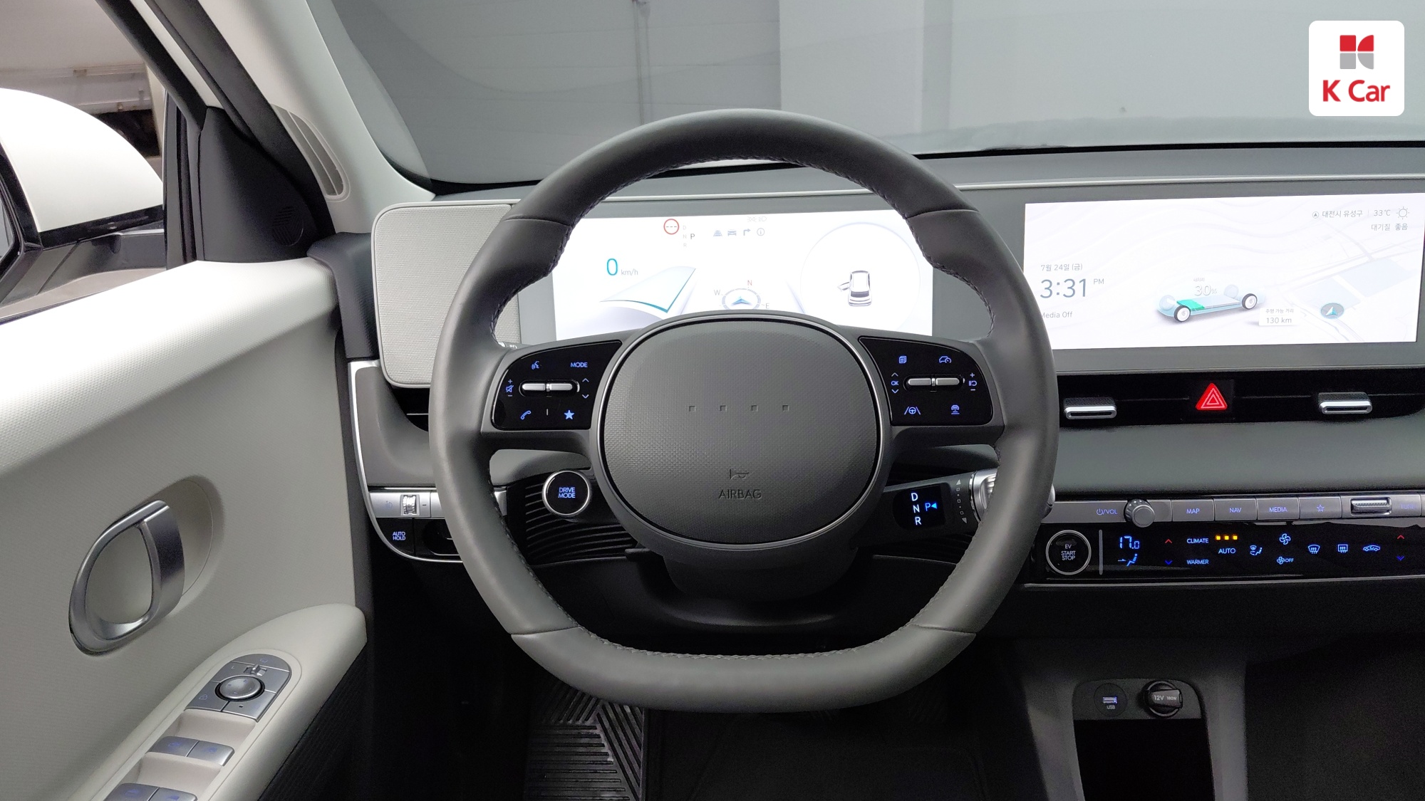 Hyundai Ioniq 5, миниатюра 5