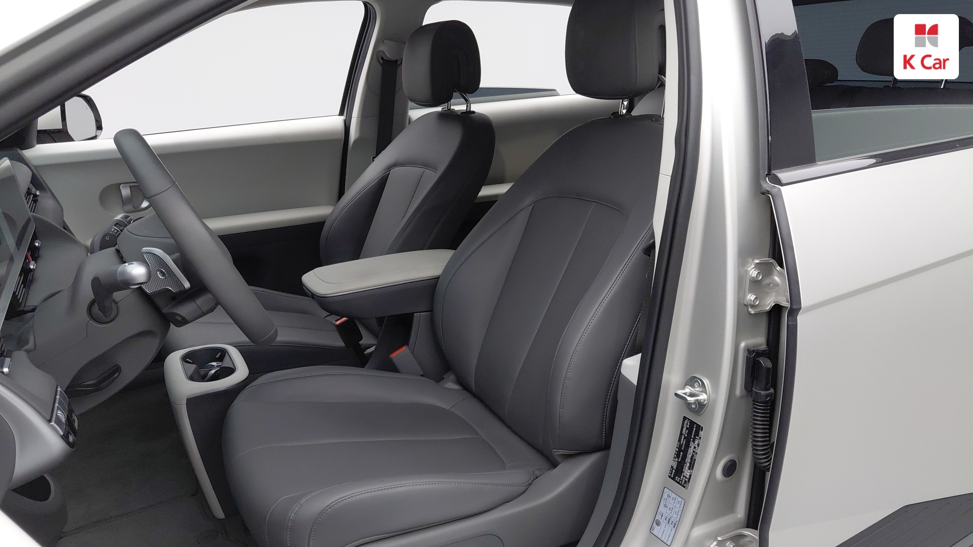 Hyundai Ioniq 5, миниатюра 6