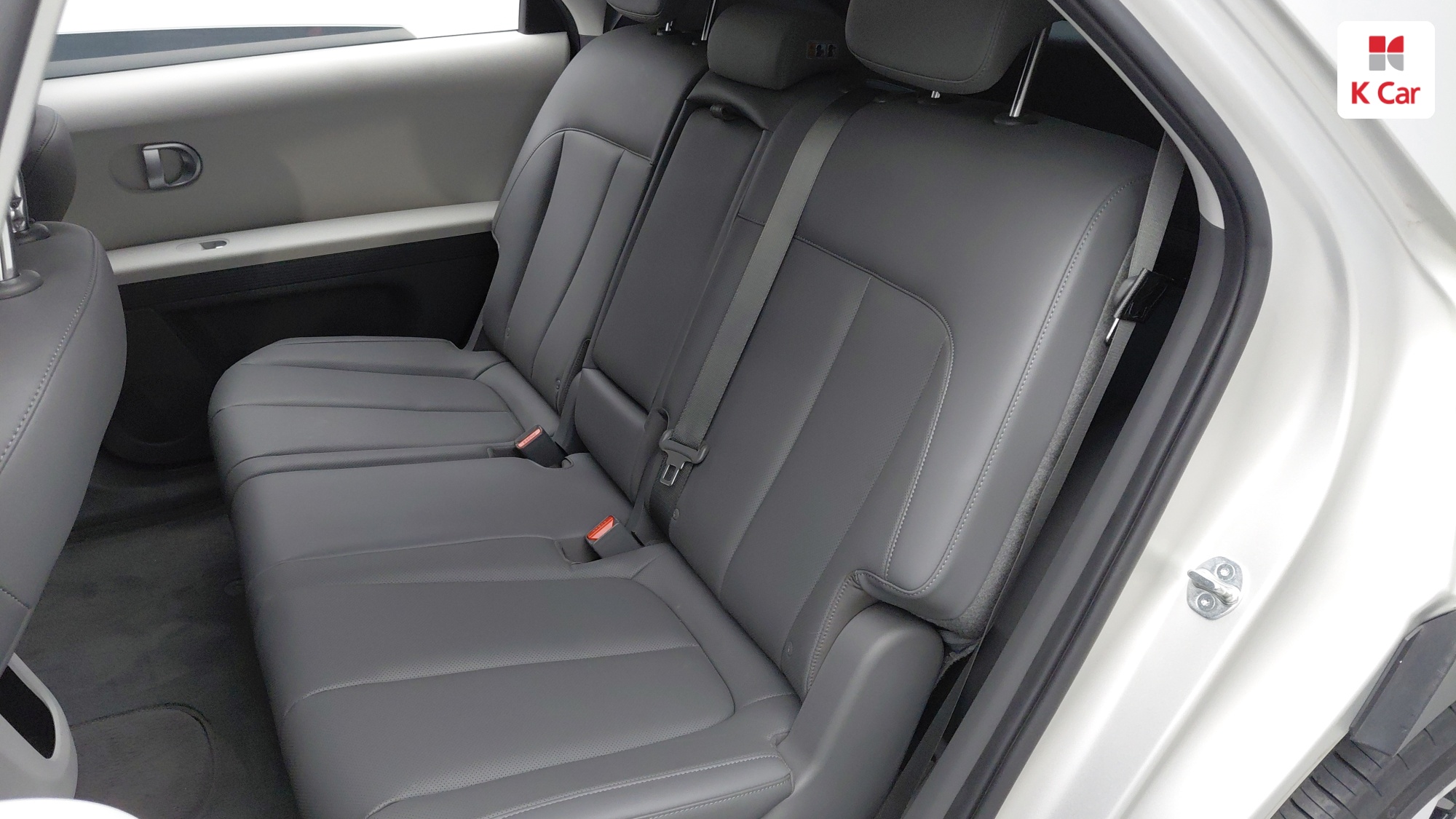 Hyundai Ioniq 5, миниатюра 7