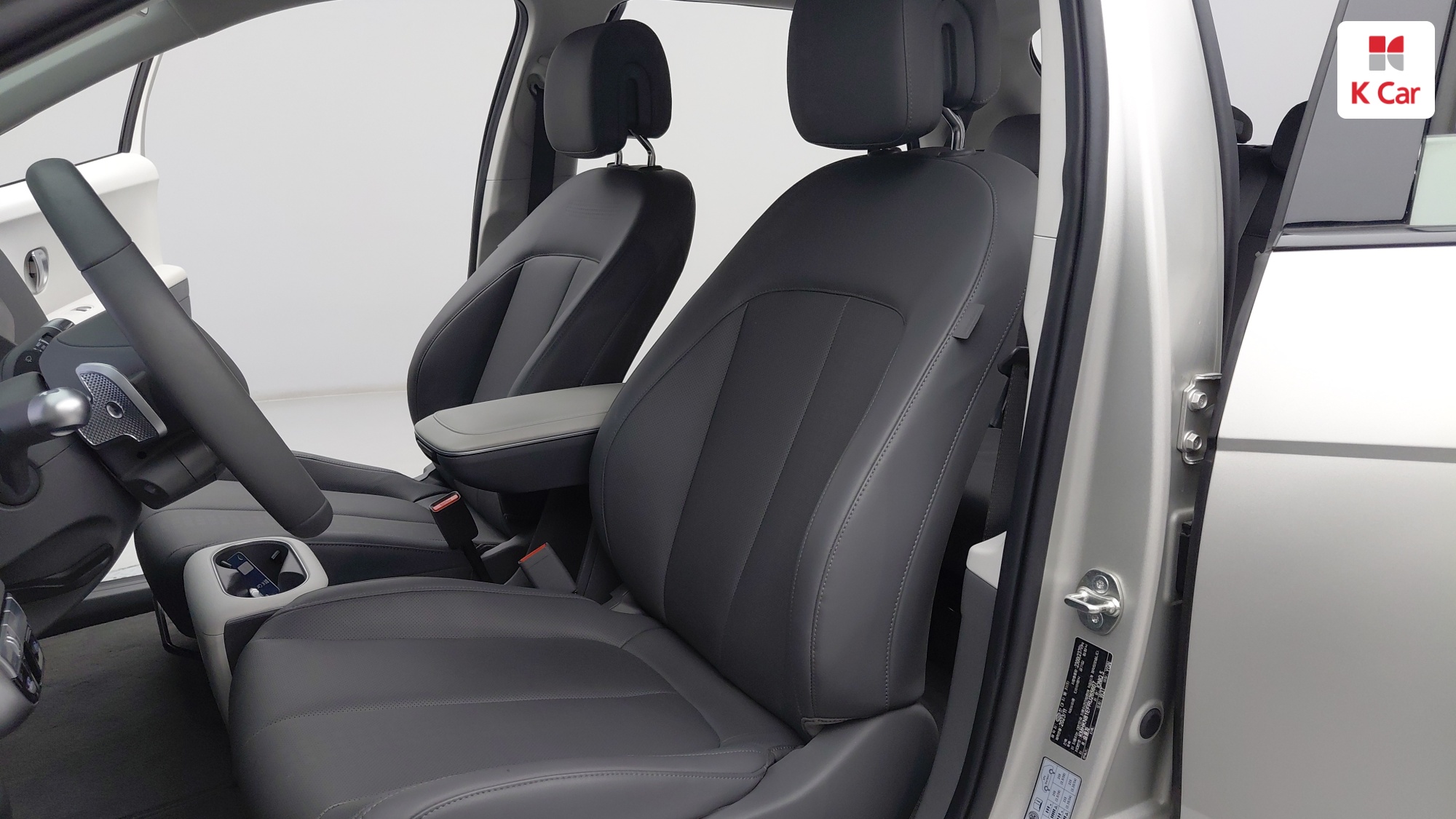 Hyundai Ioniq 5, миниатюра 10