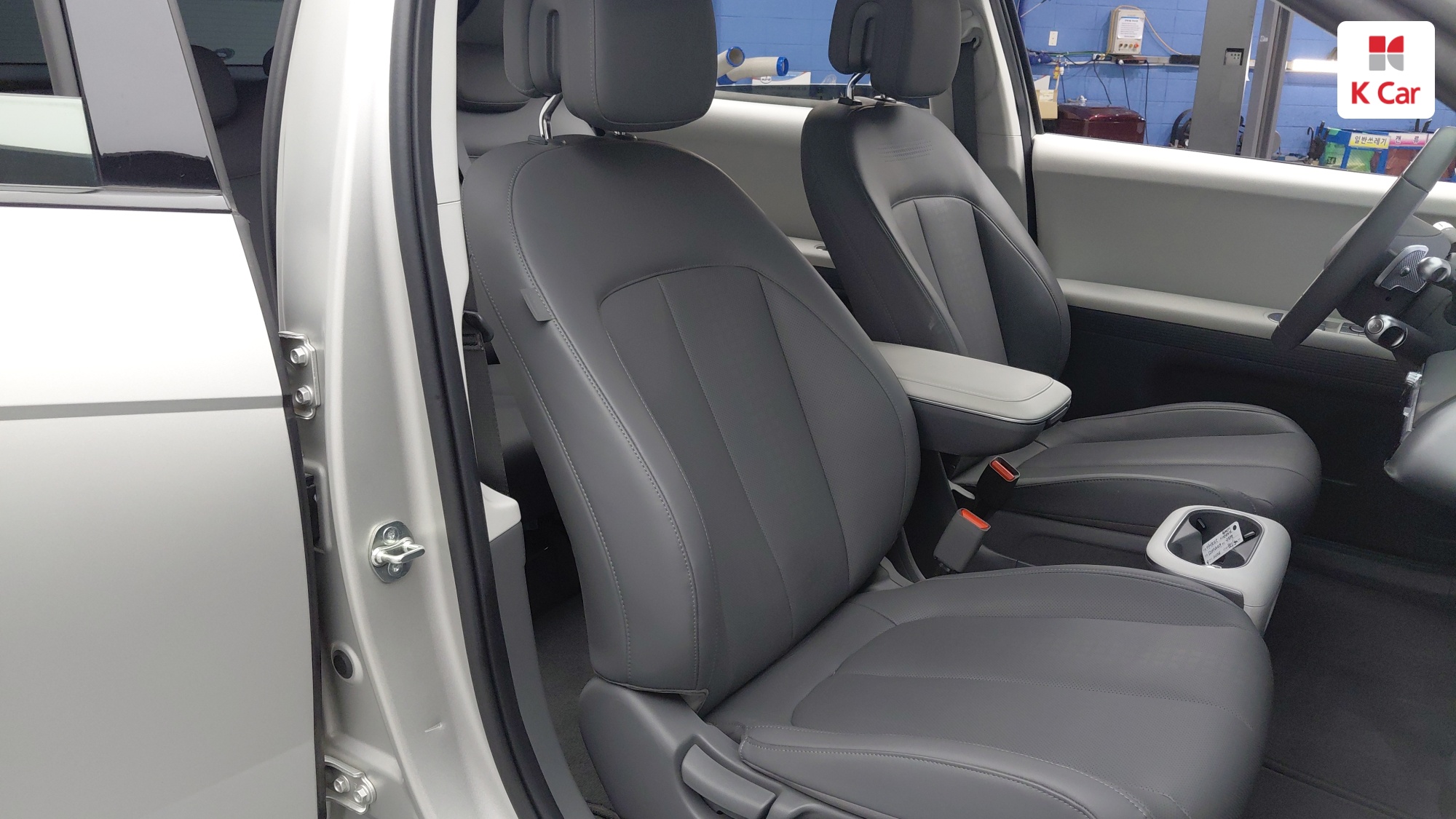 Hyundai Ioniq 5, миниатюра 11
