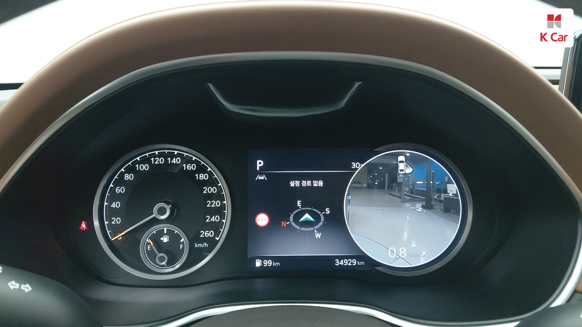 Genesis G80 бензин Turbo 2.5 AWD, миниатюра 12