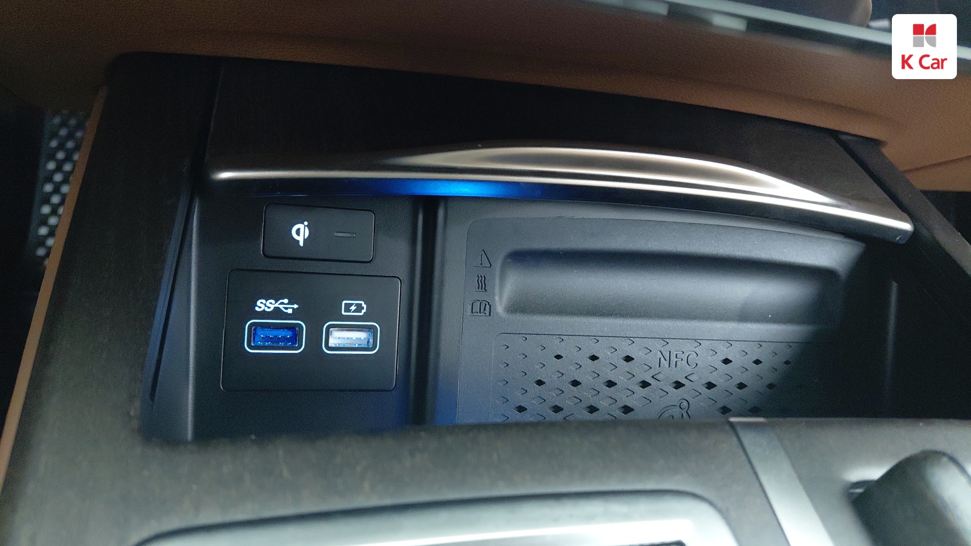 Genesis G80 бензин Turbo 2.5 AWD, миниатюра 19