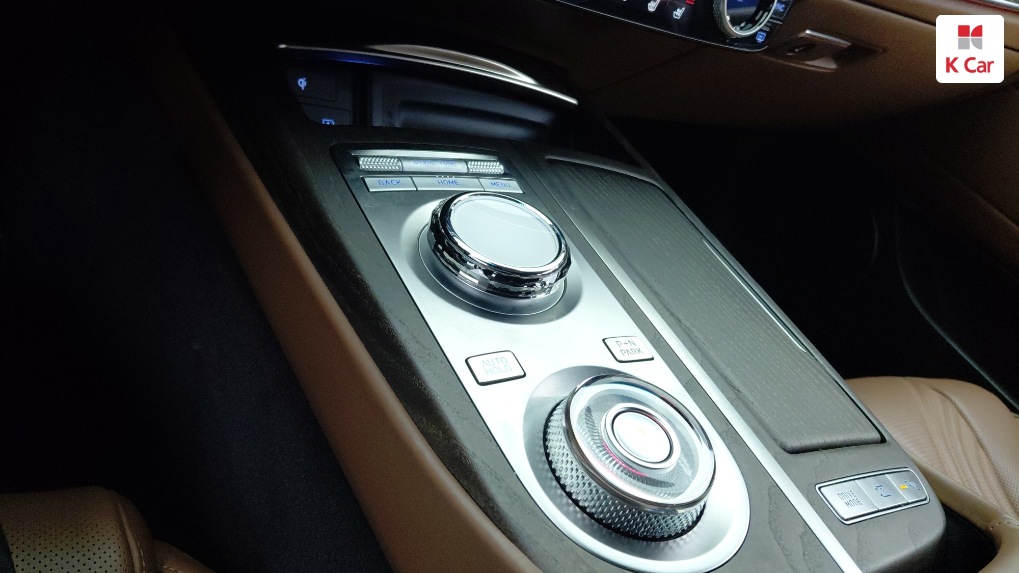 Genesis G80 бензин Turbo 2.5 AWD, миниатюра 20