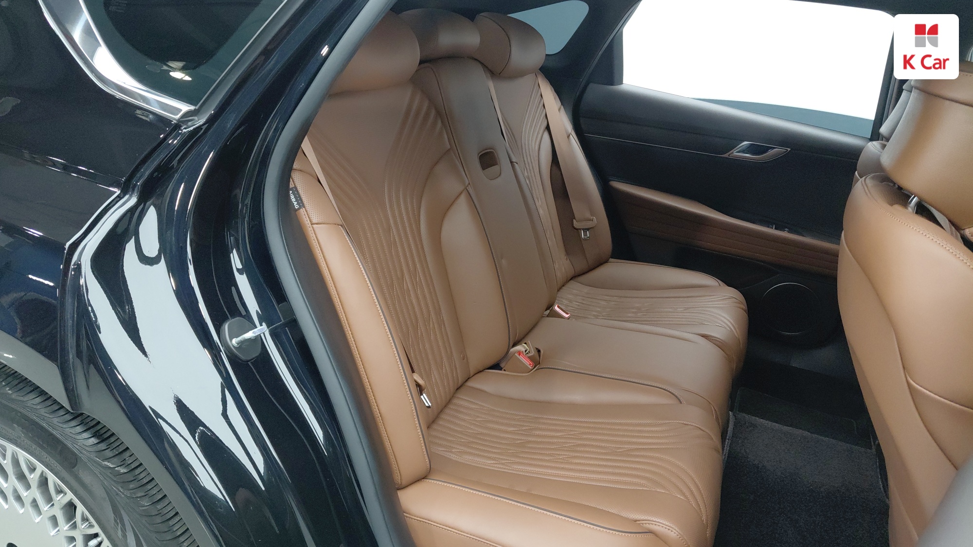 Genesis G80 бензин Turbo 2.5 AWD, миниатюра 6