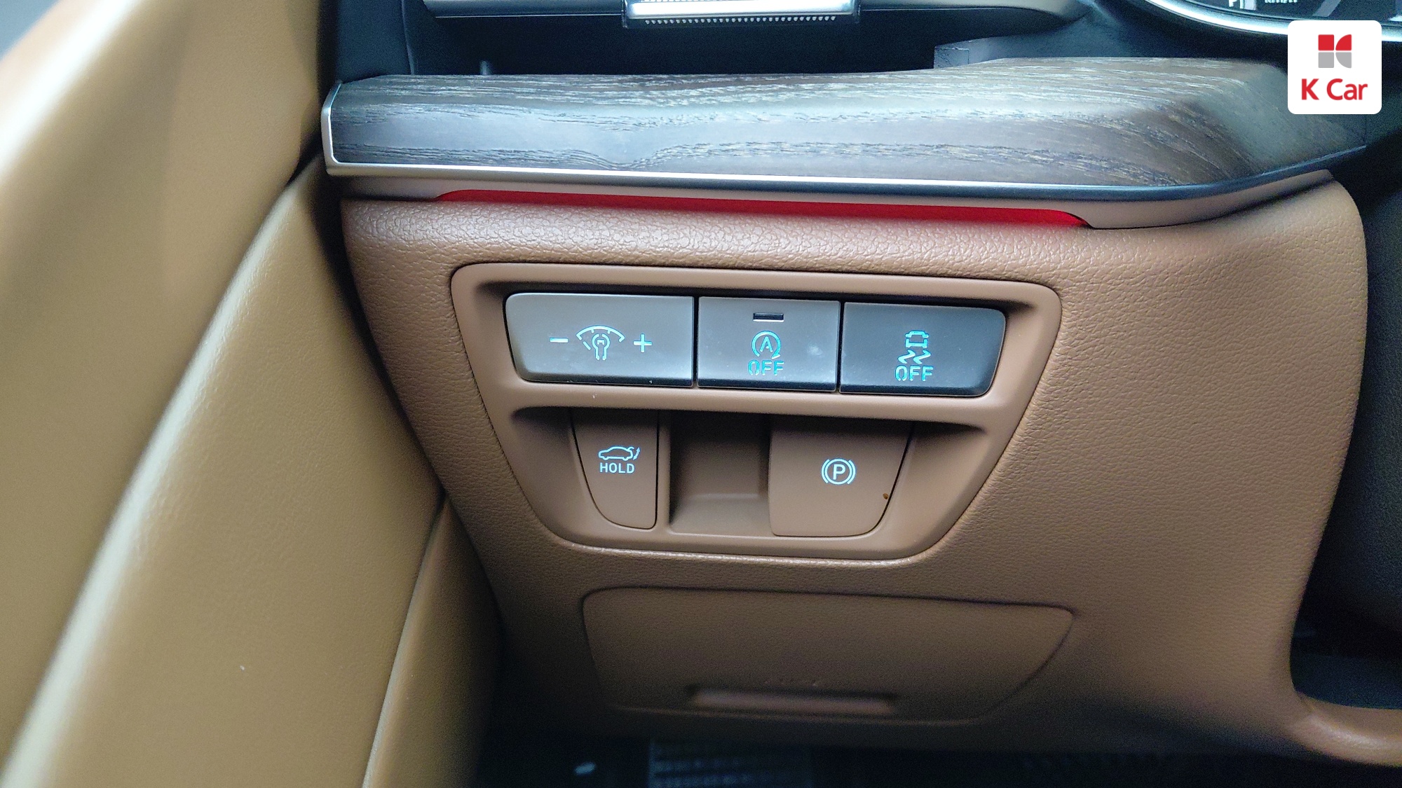 Genesis G80 бензин Turbo 2.5 AWD, миниатюра 9