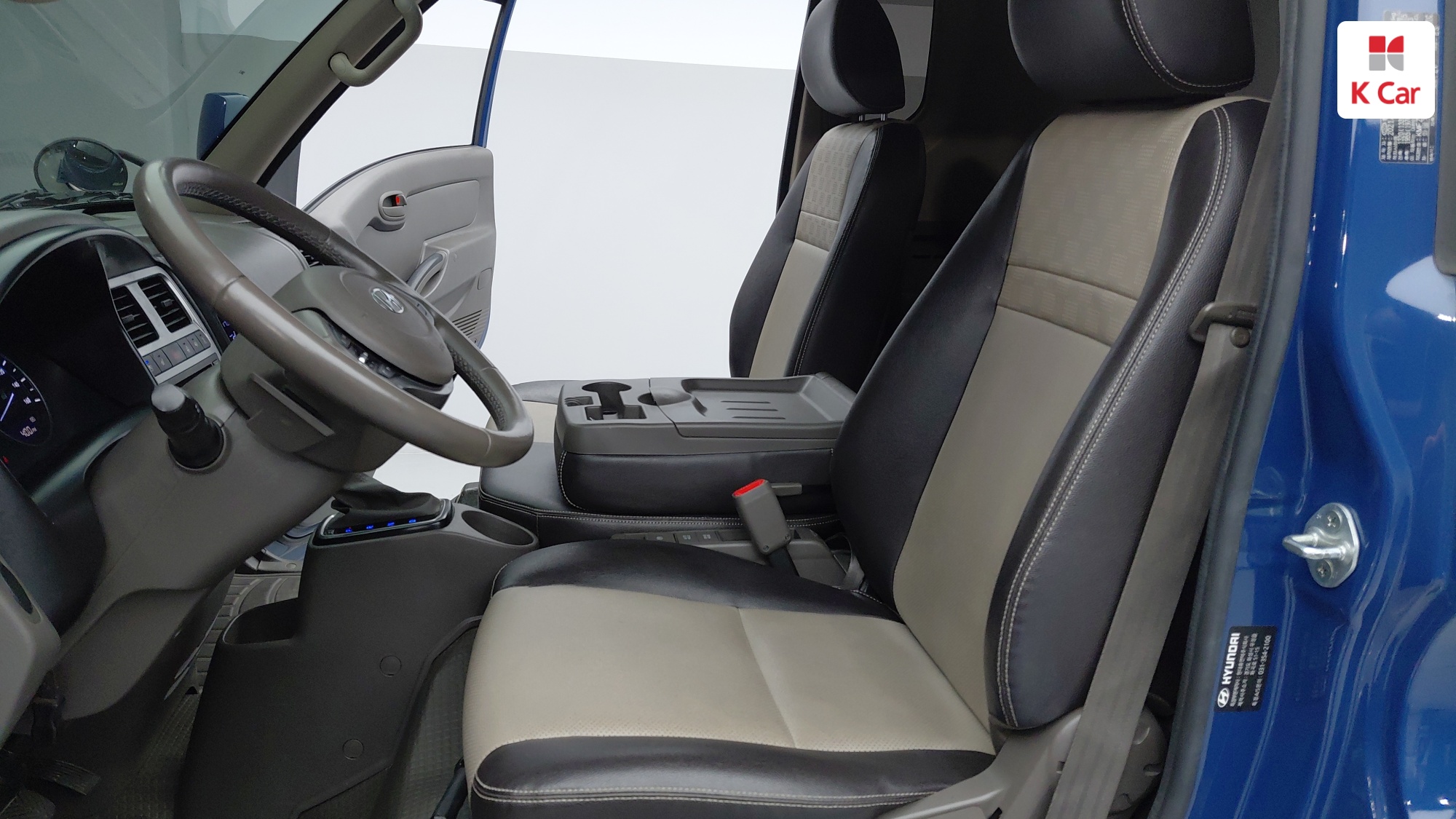 Hyundai Porter2, миниатюра 2