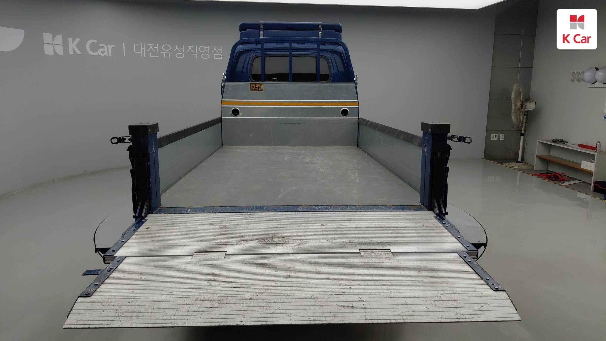 Hyundai Porter2, миниатюра 16