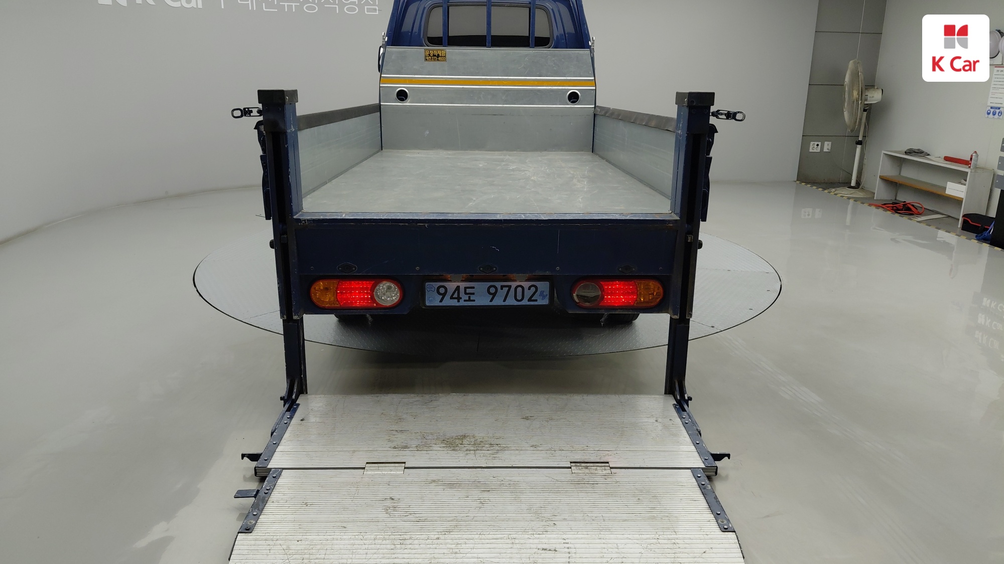 Hyundai Porter2, миниатюра 17