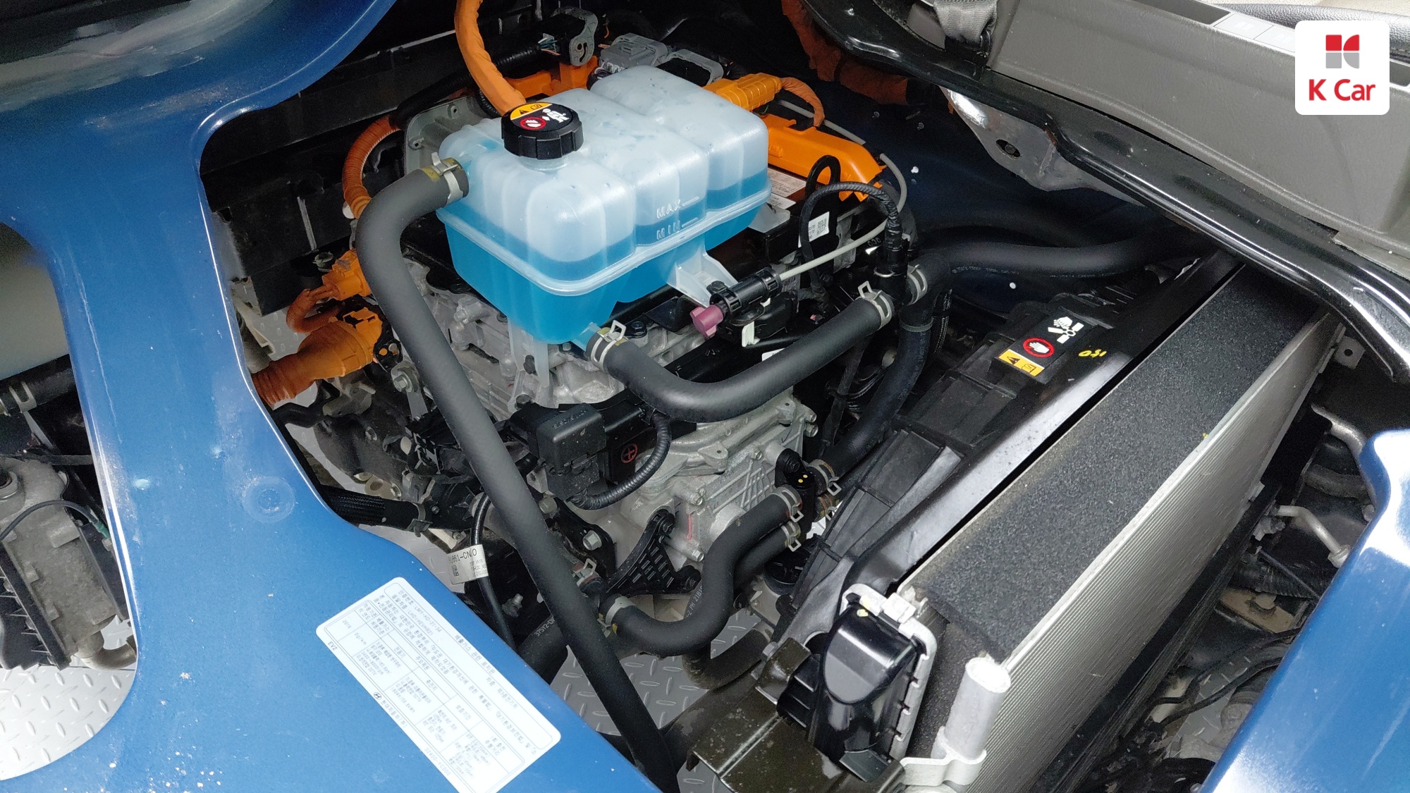 Hyundai Porter2, миниатюра 19