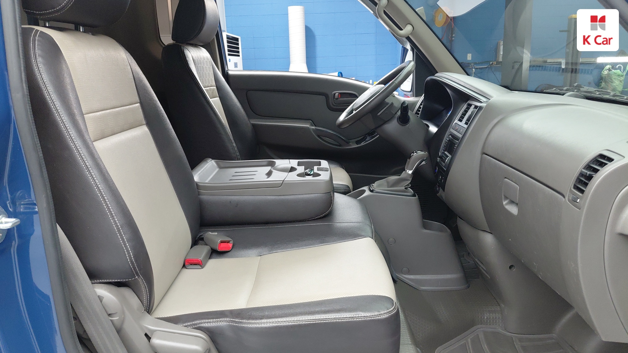 Hyundai Porter2, миниатюра 3