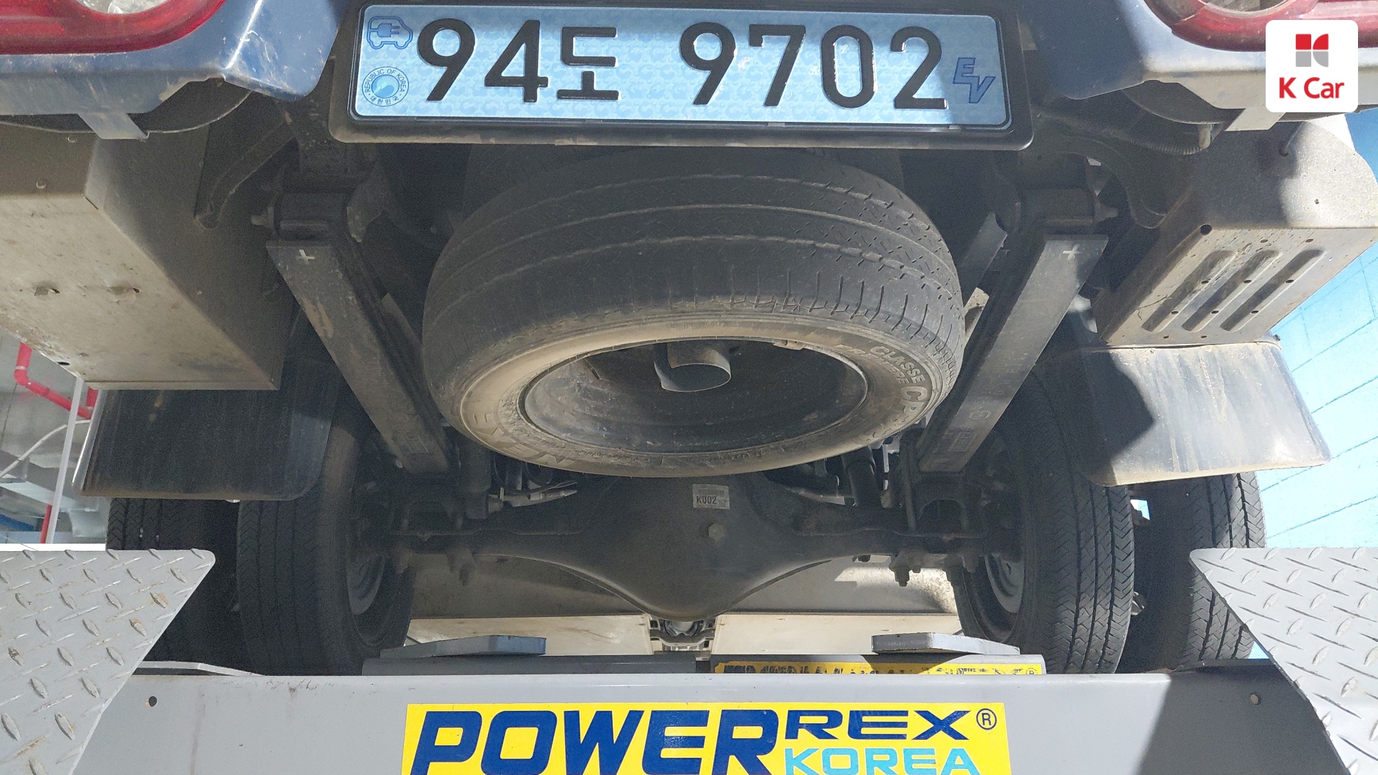 Hyundai Porter2, миниатюра 22
