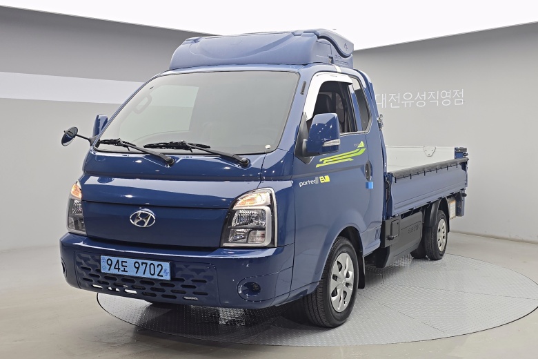 Hyundai Porter2