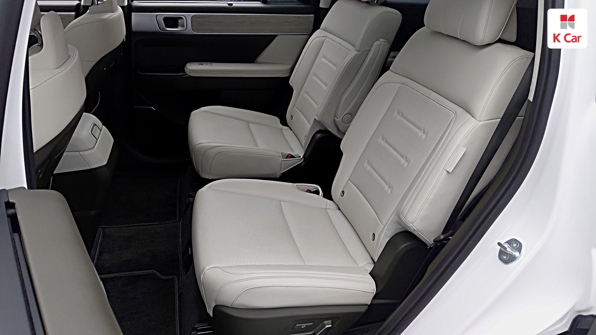 Hyundai Santa FE бензин 2.5 Turbo AWD Calligraphy, миниатюра 28